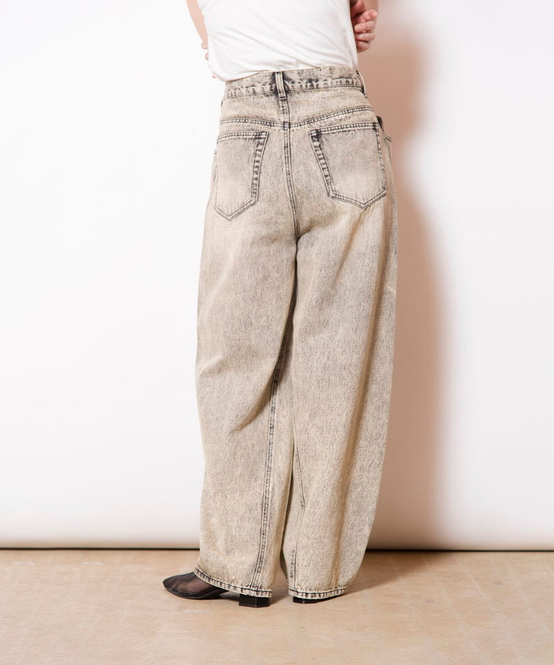 BLACKケミカル styling(158cm)