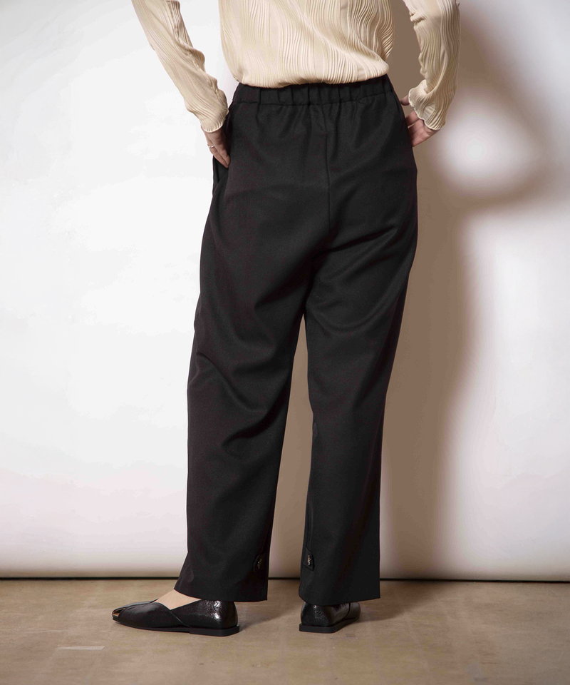 BLACK styling(158cm)