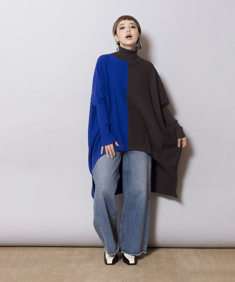 L.BLUE styling(158cm)