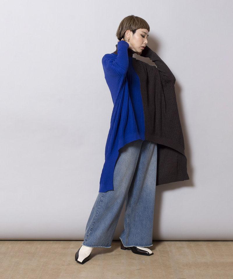 L.BLUE styling(158cm)