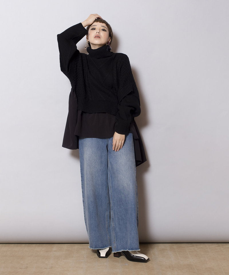 L.BLUE styling(158cm)