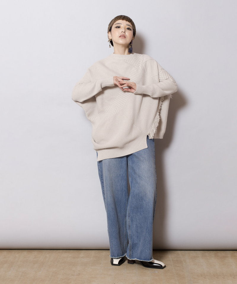 L.BLUE styling(158cm)