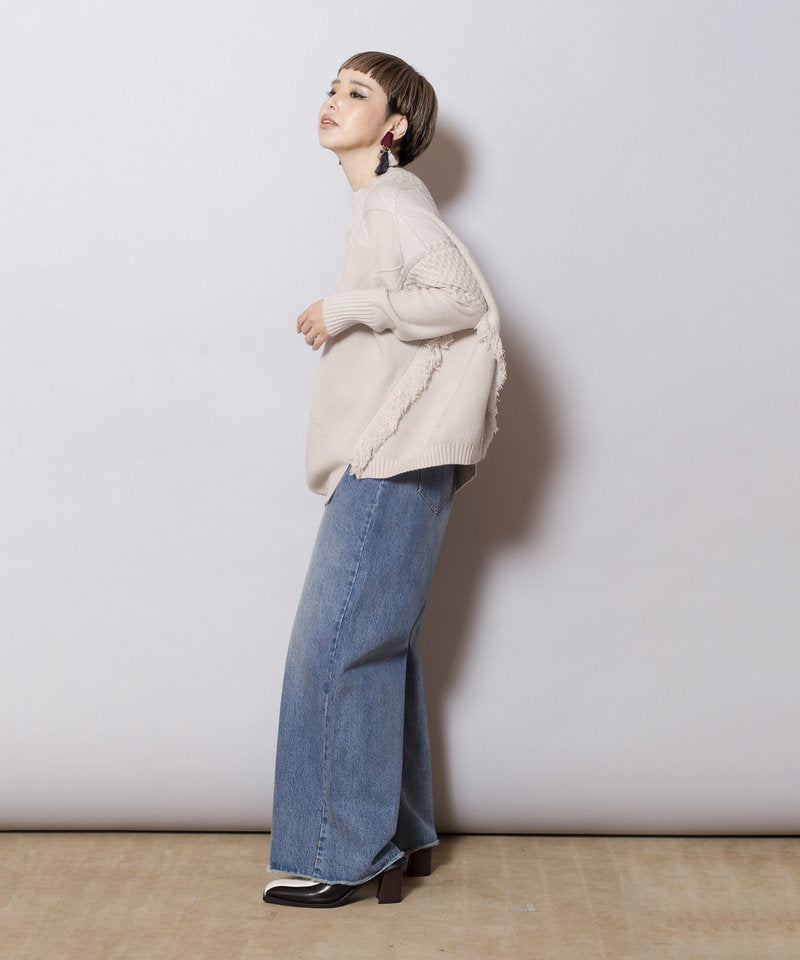L.BLUE styling(158cm)