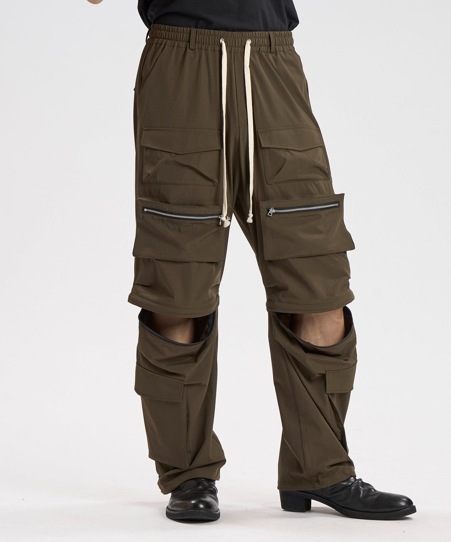 KHAKI