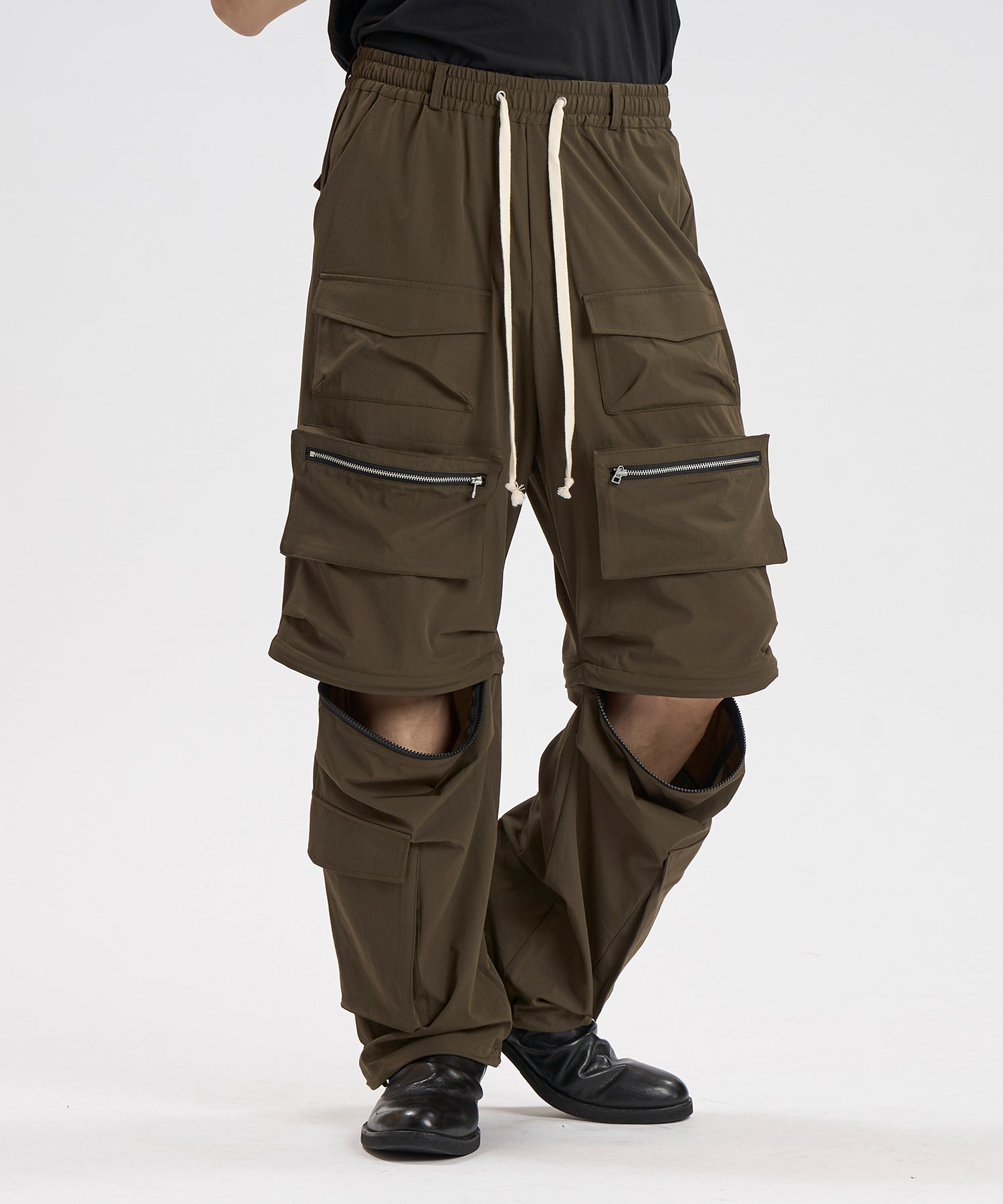 KHAKI