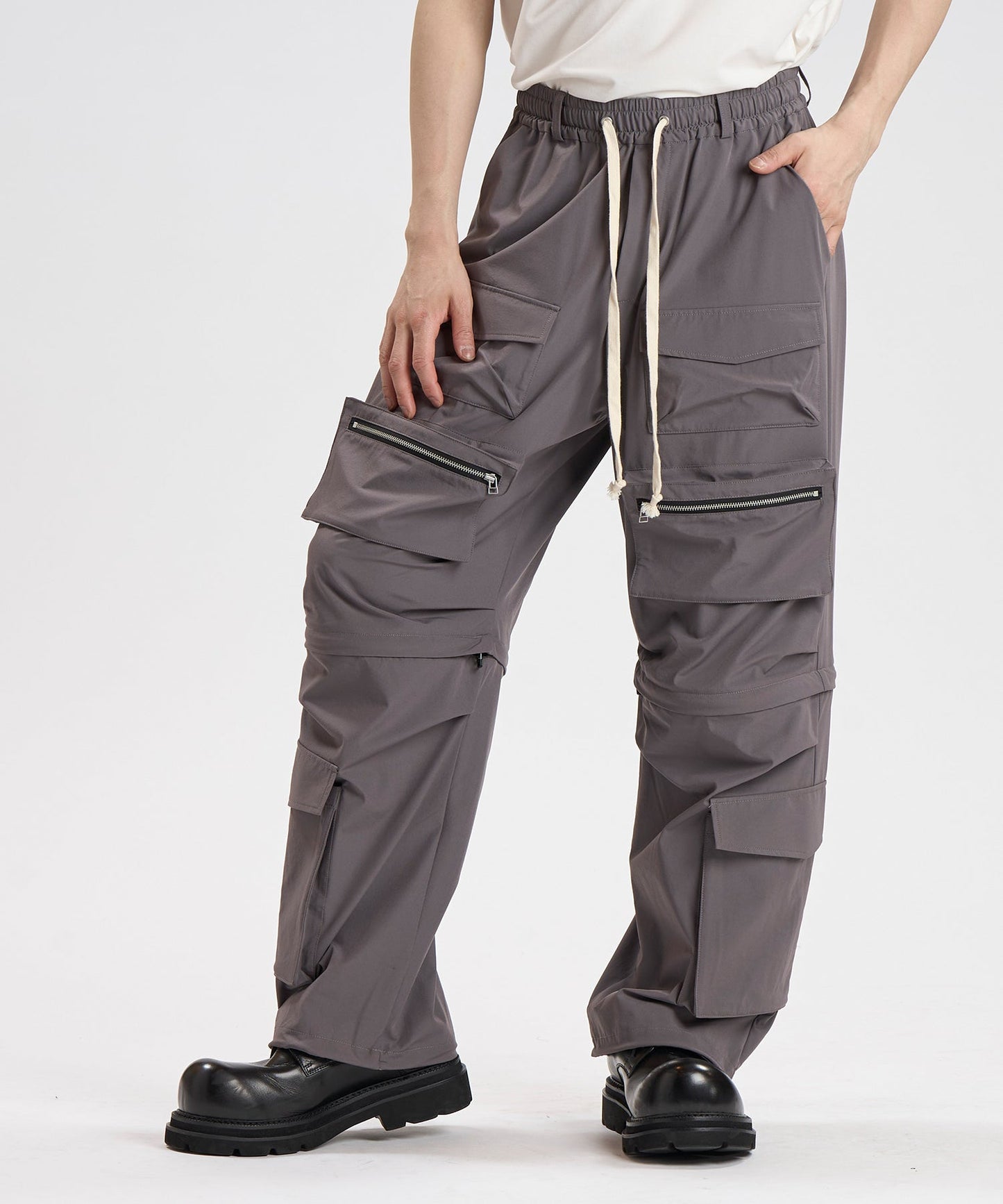 GRAY