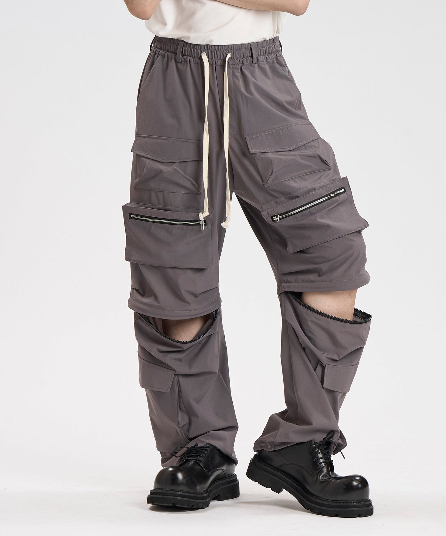 GRAY