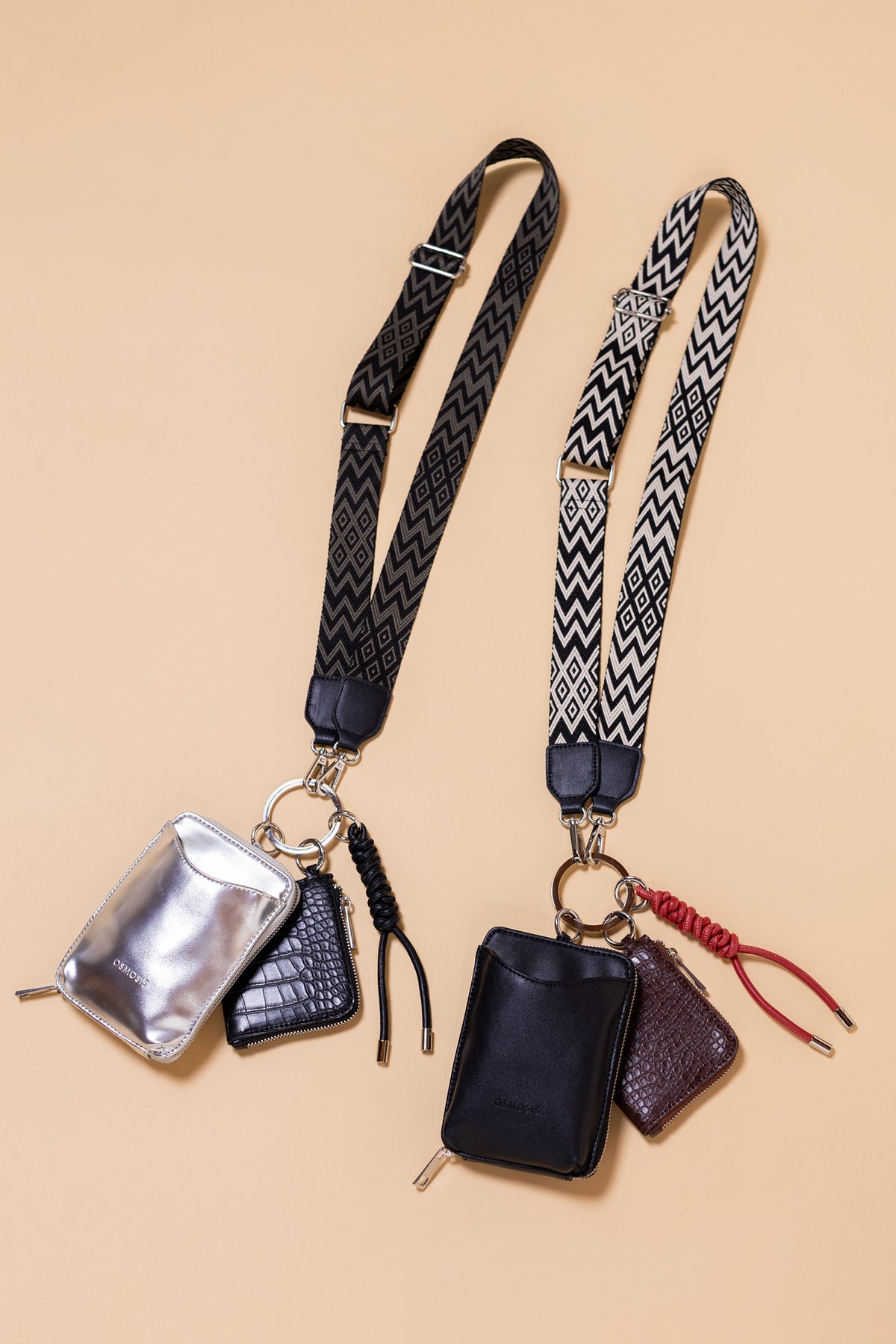Multi-purpose shoulder bag