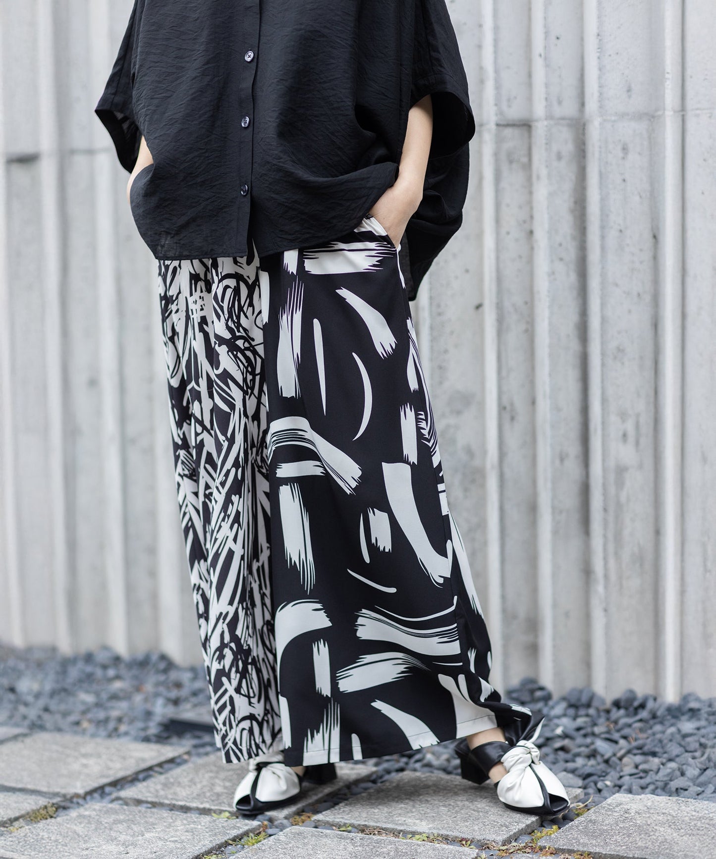 WHITE styling(159cm)