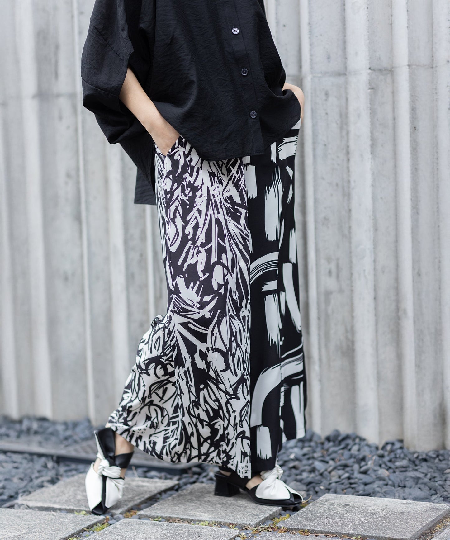 WHITE styling(159cm)