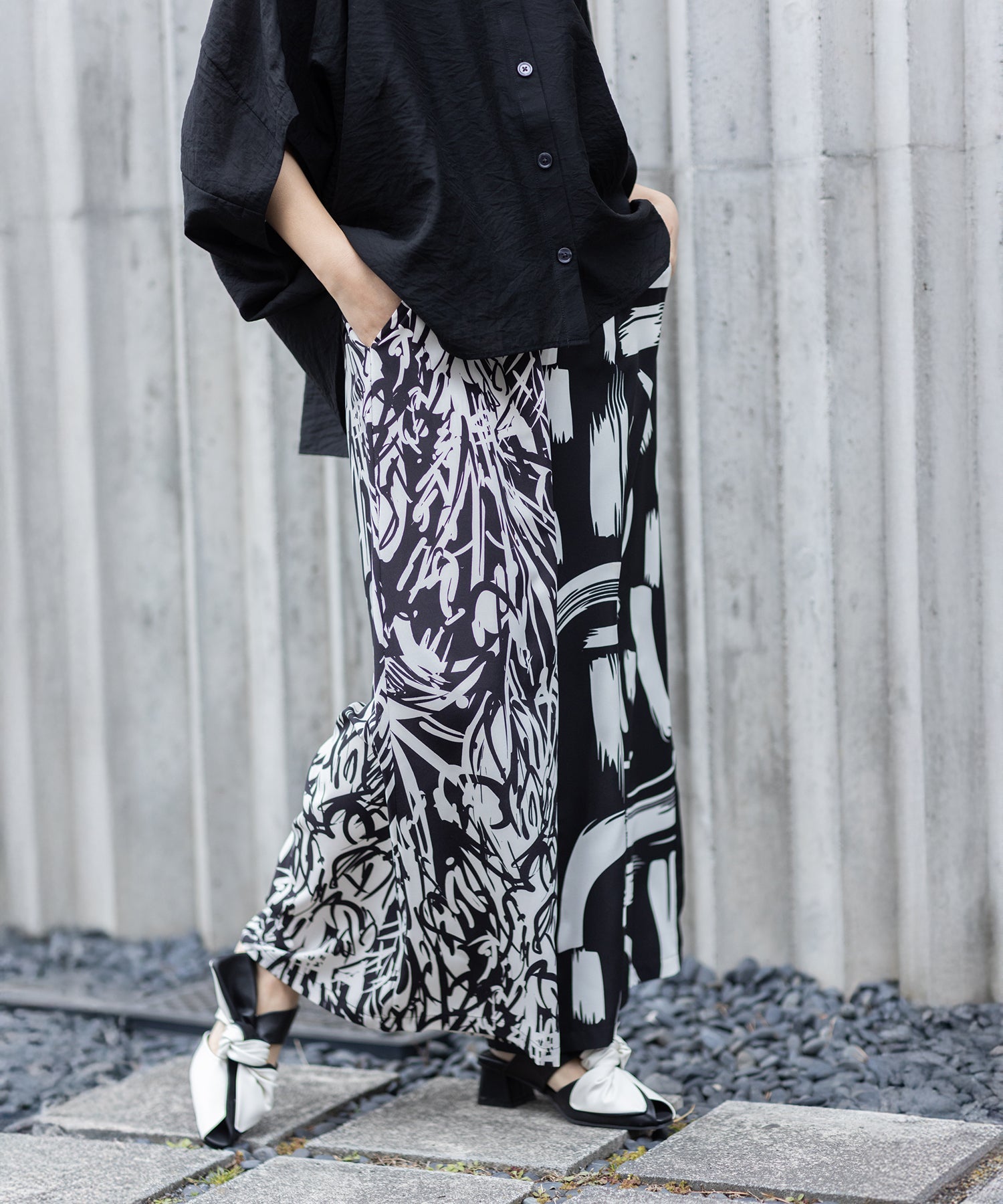 WHITE styling(159cm)