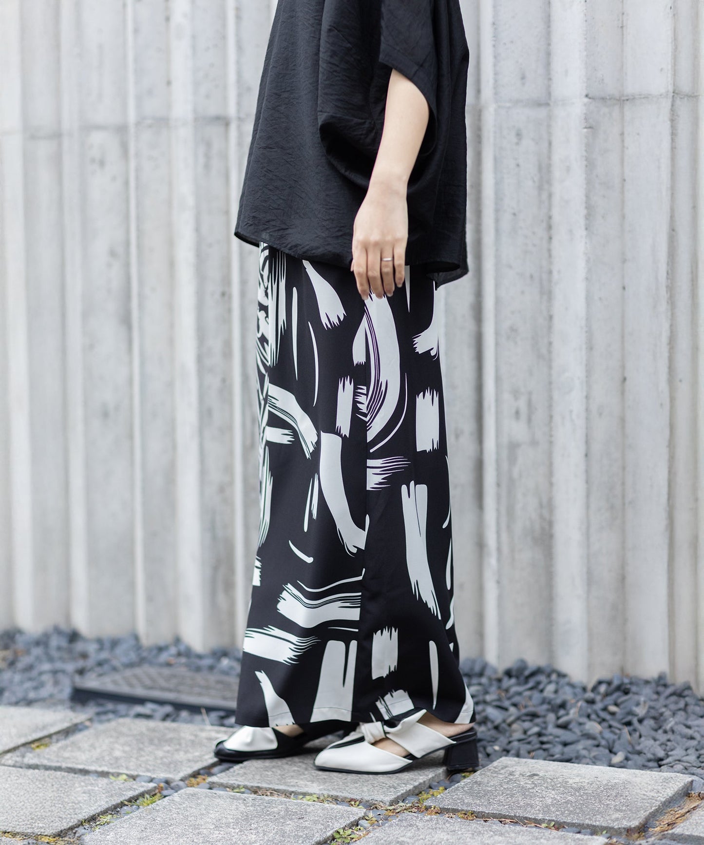 WHITE styling(159cm)