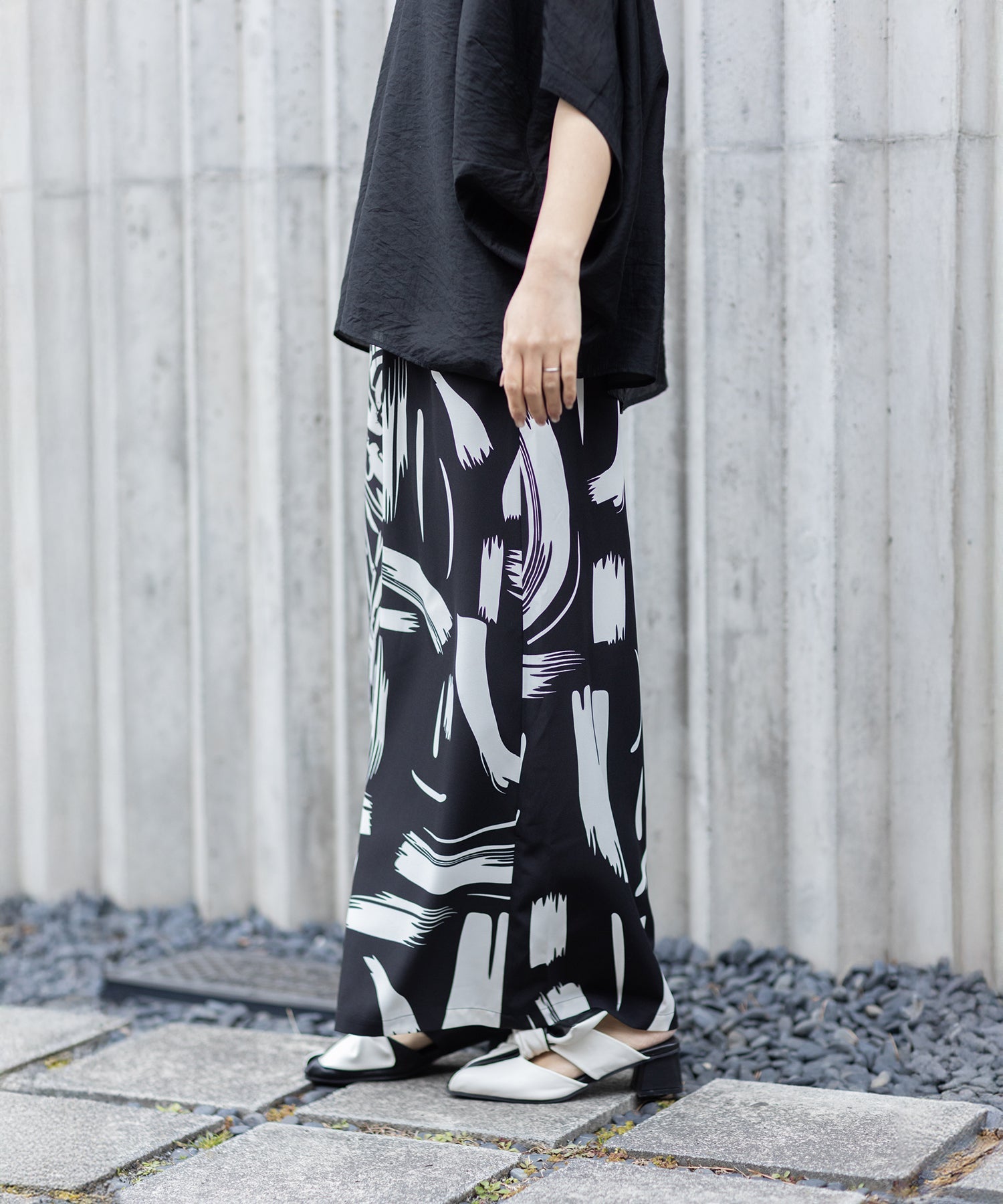 WHITE styling(159cm)
