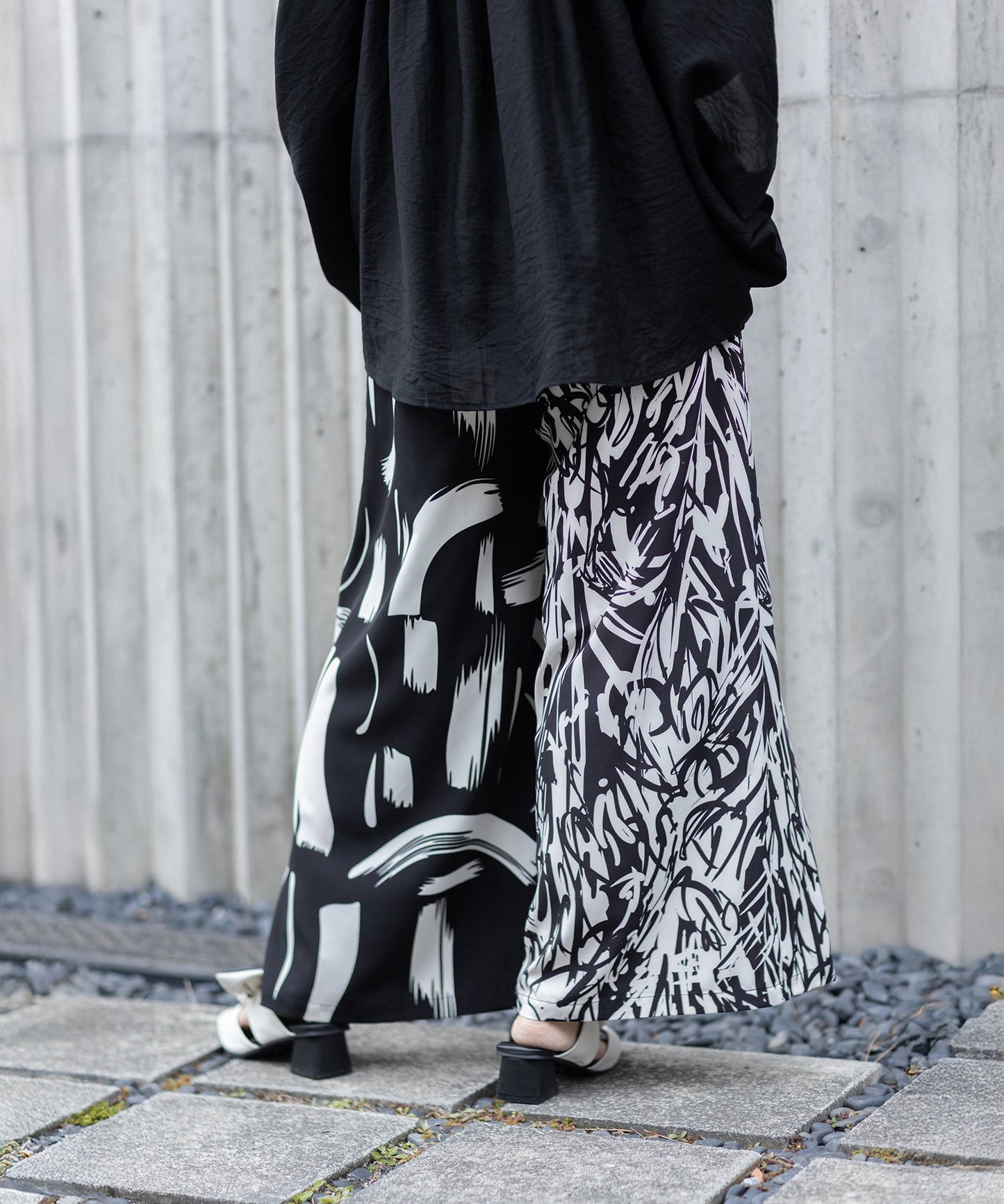 WHITE styling(159cm)