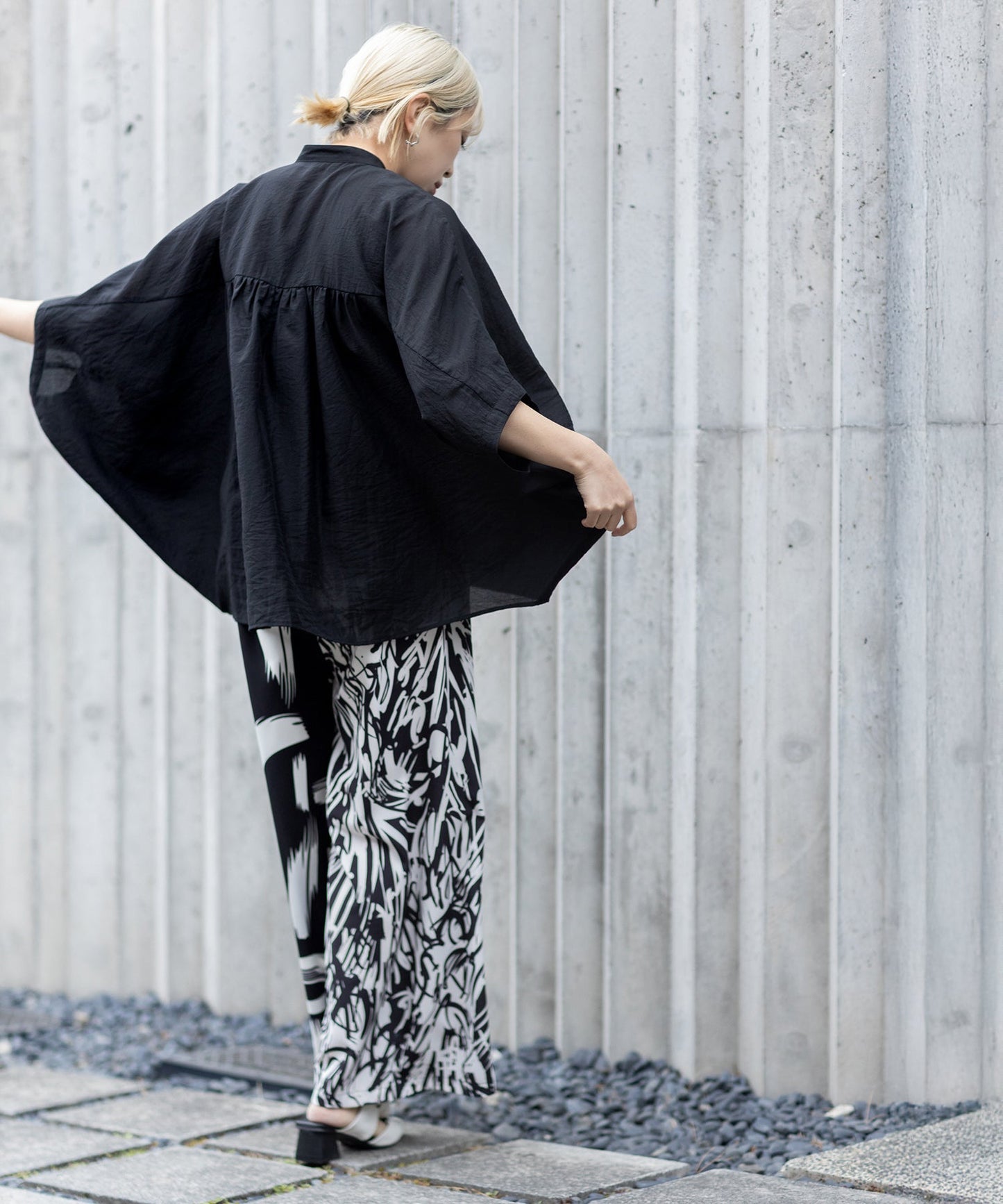 WHITE styling(159cm)
