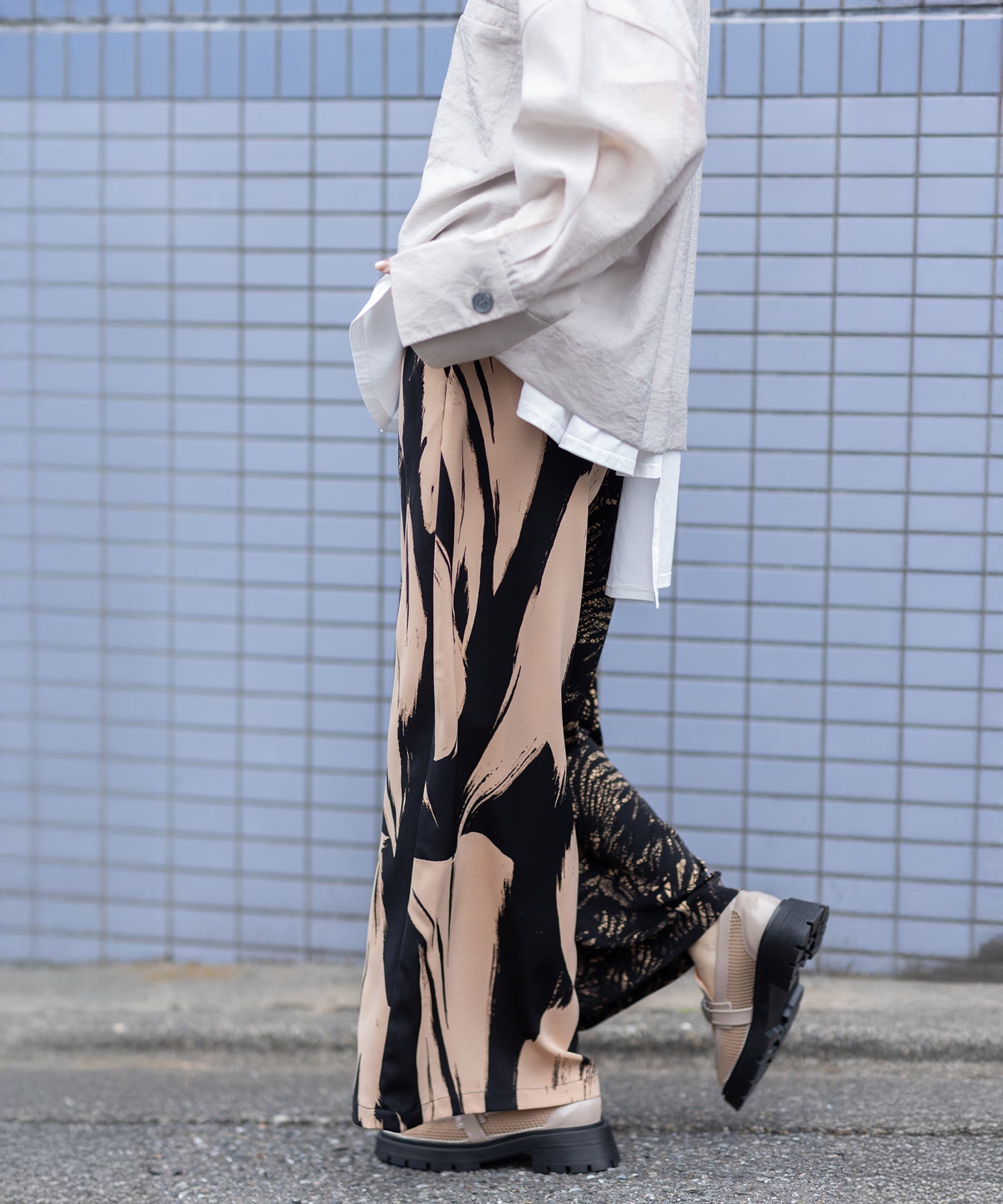 BEIGE styling(159cm)