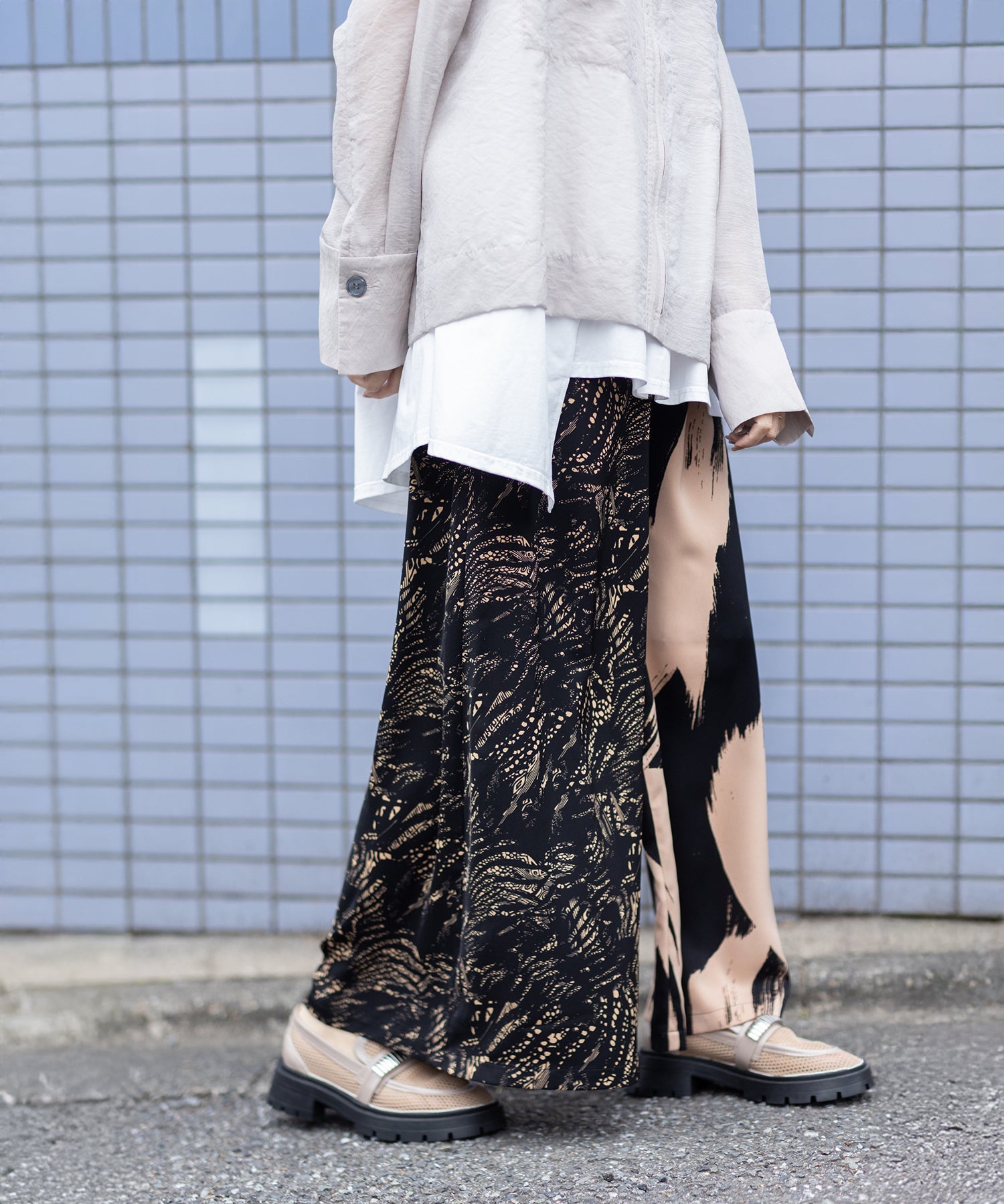 BEIGE styling(159cm)