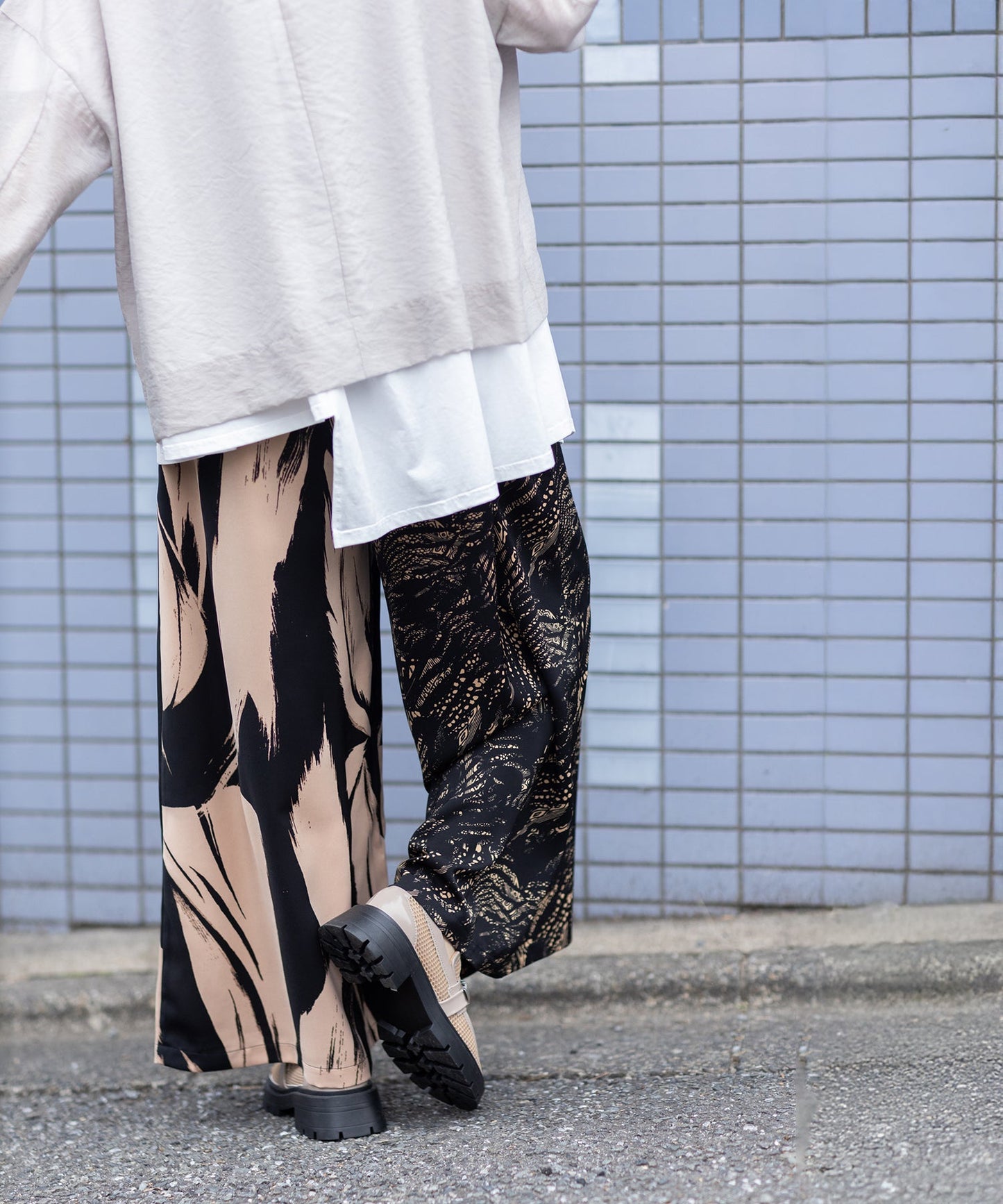 BEIGE styling(159cm)