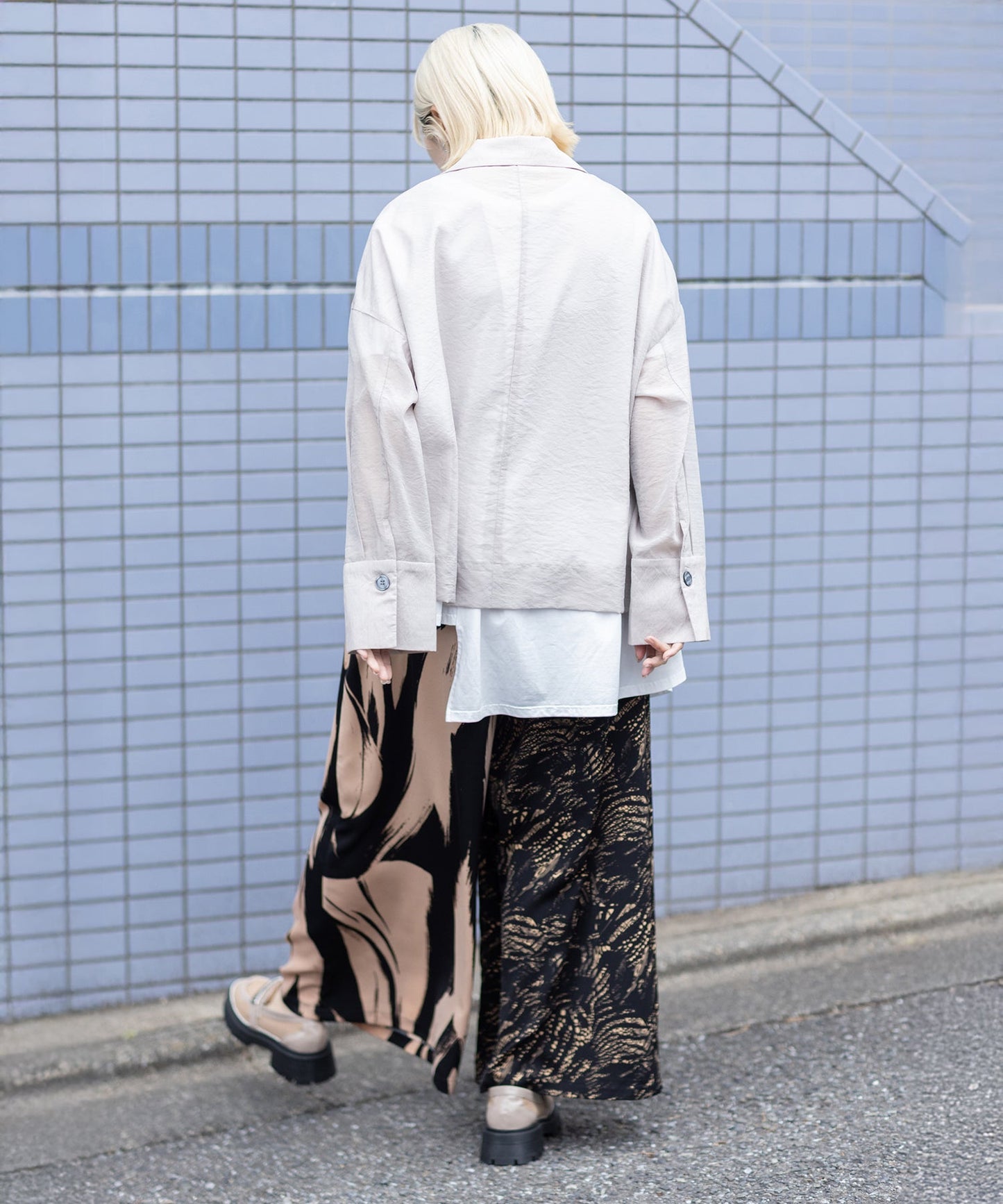 BEIGE styling(159cm)