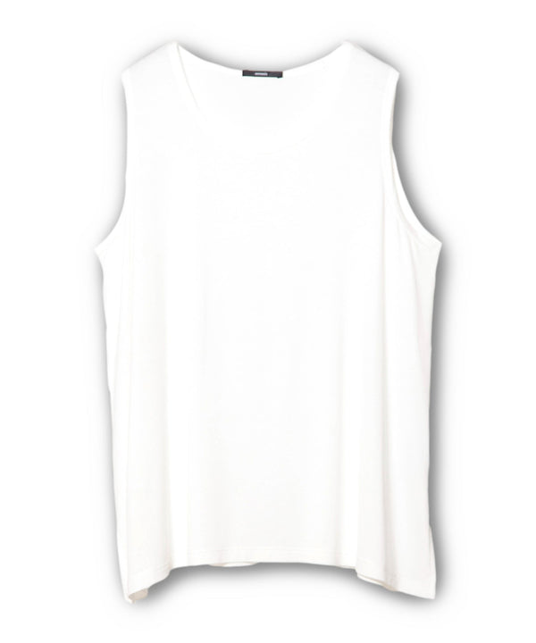 A-line tank top