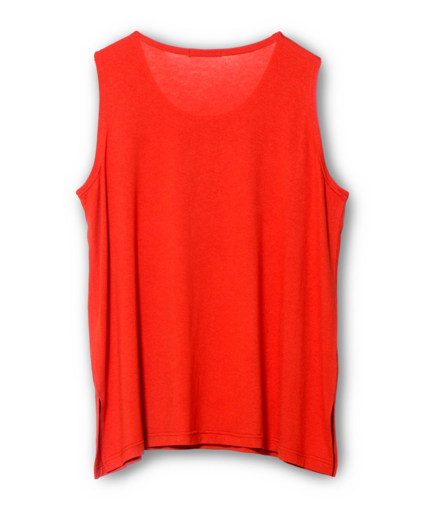 ORANGE back