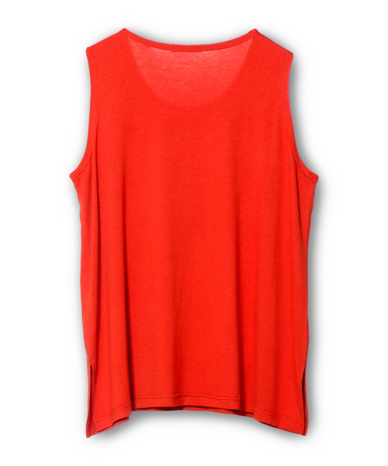 ORANGE back
