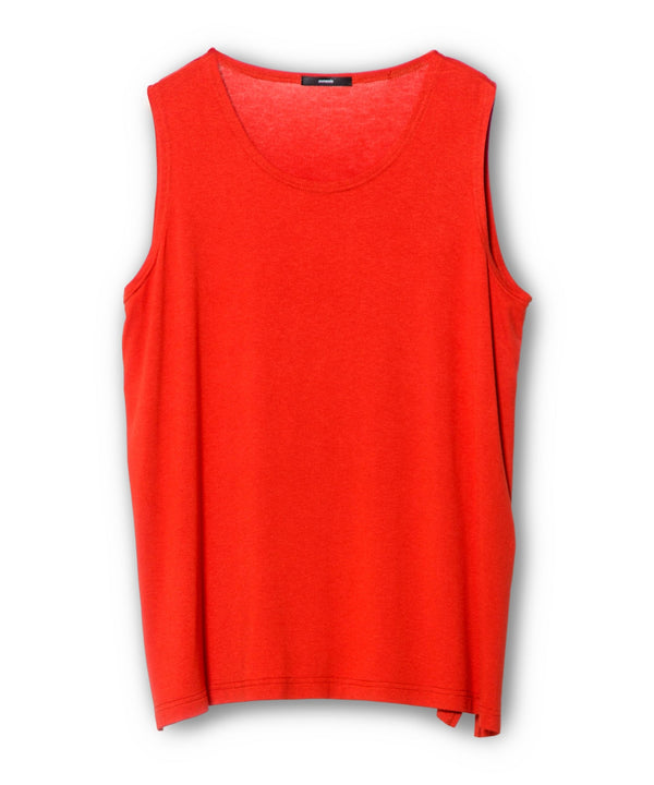 A-line tank top