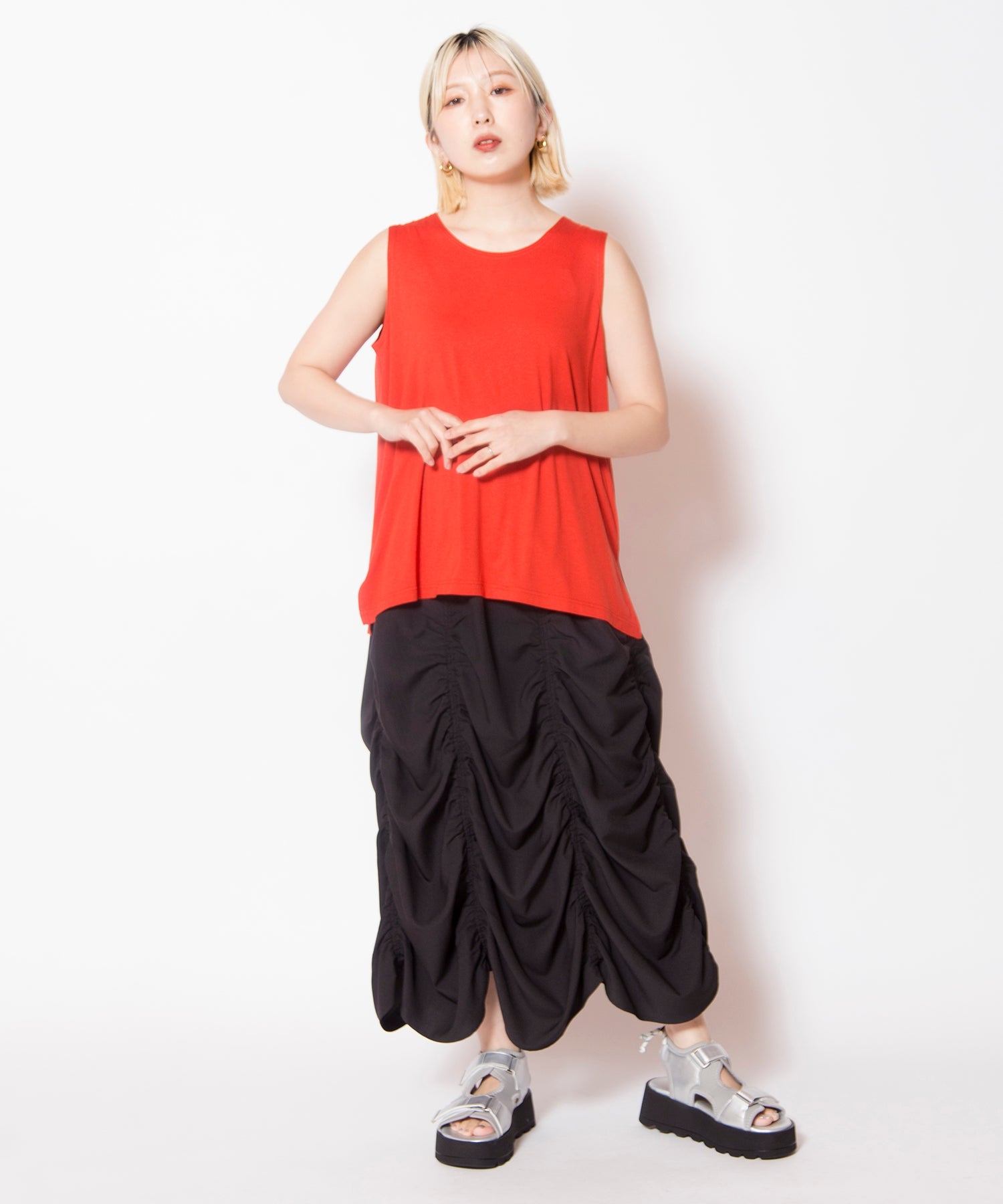 ORANGE styling(159cm)