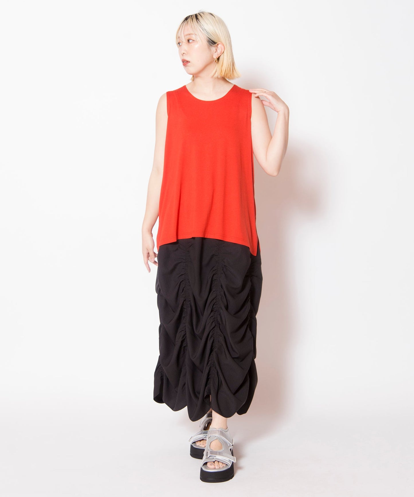 ORANGE styling(159cm)