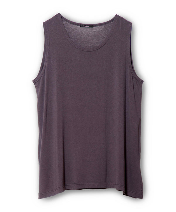 A-line tank top