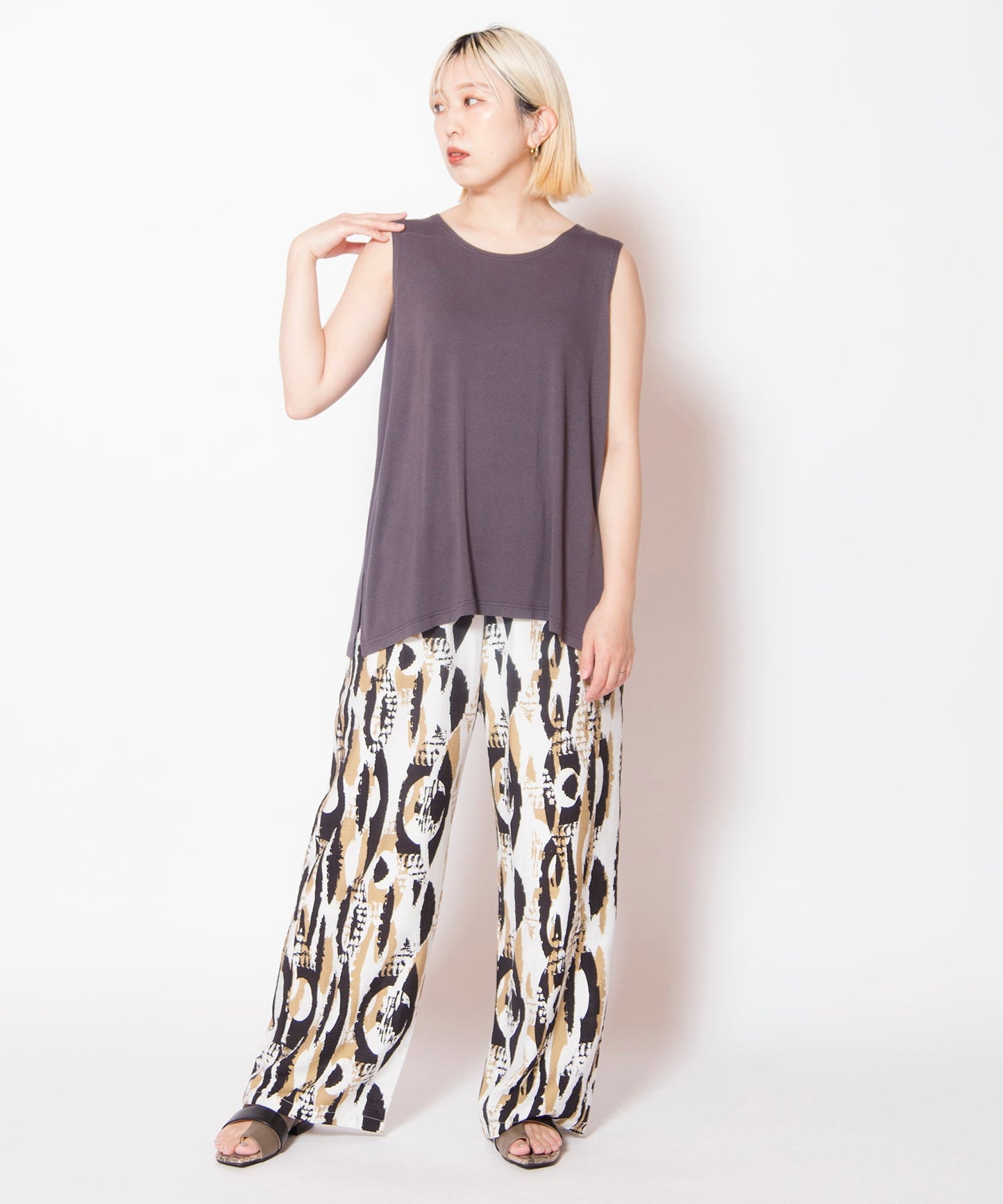 GRAY styling(159cm)
