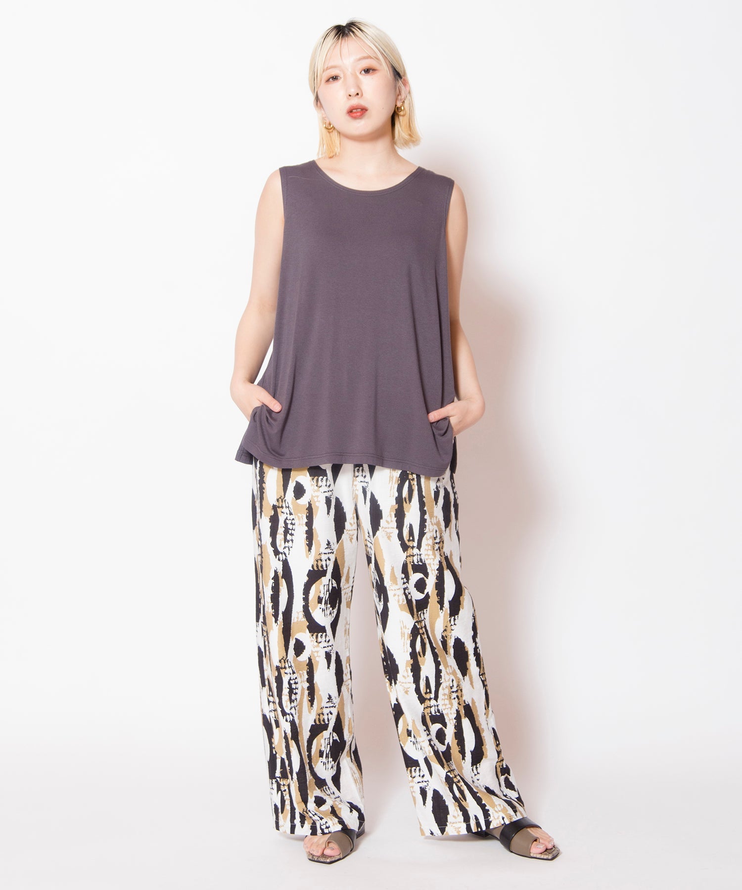 GRAY styling(159cm)