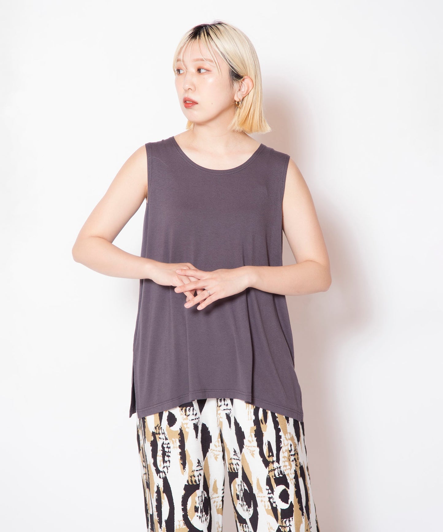 GRAY styling(159cm)