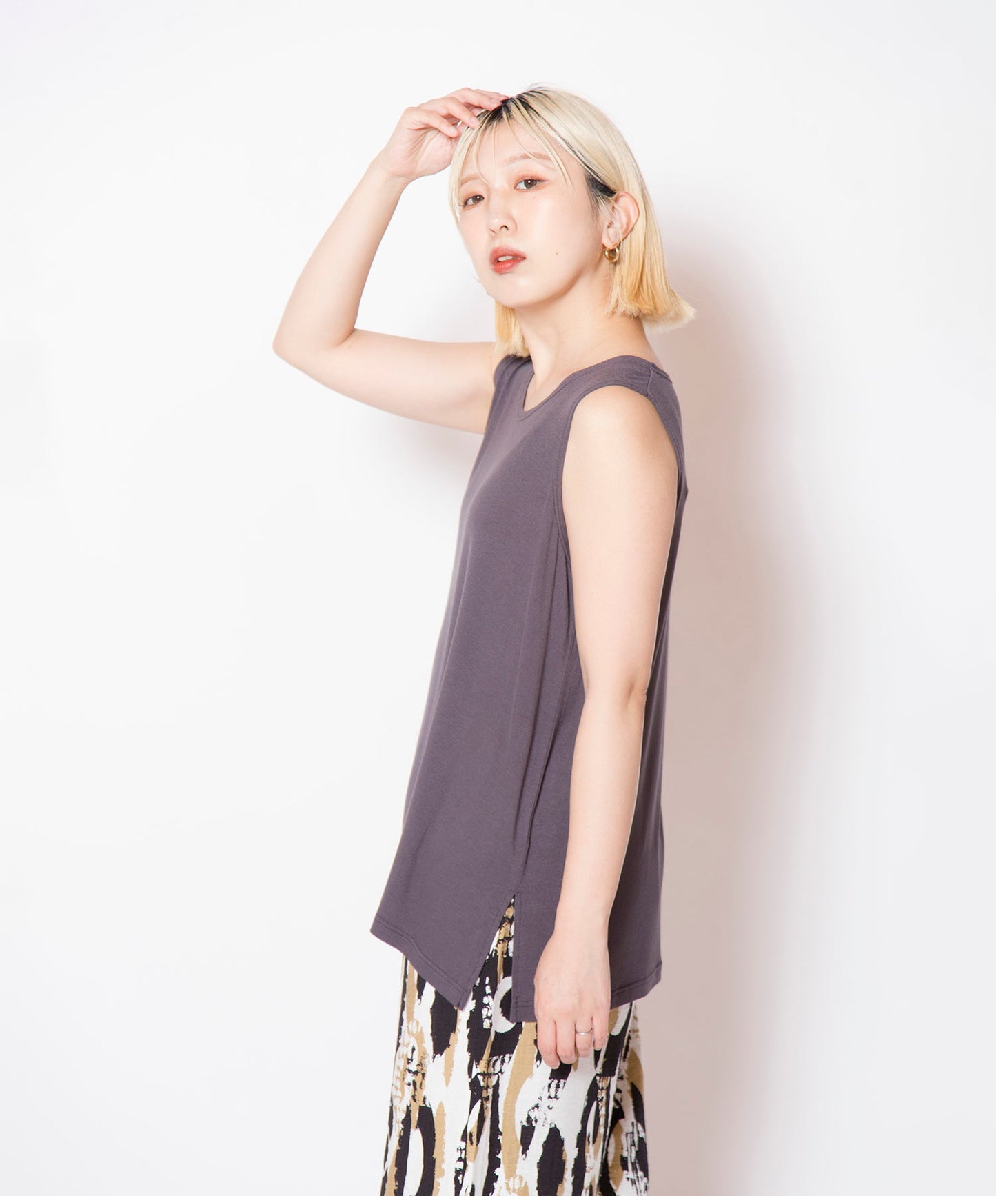 GRAY styling(159cm)