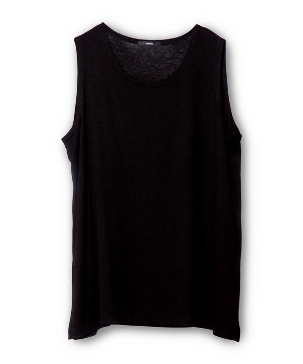 A-line tank top