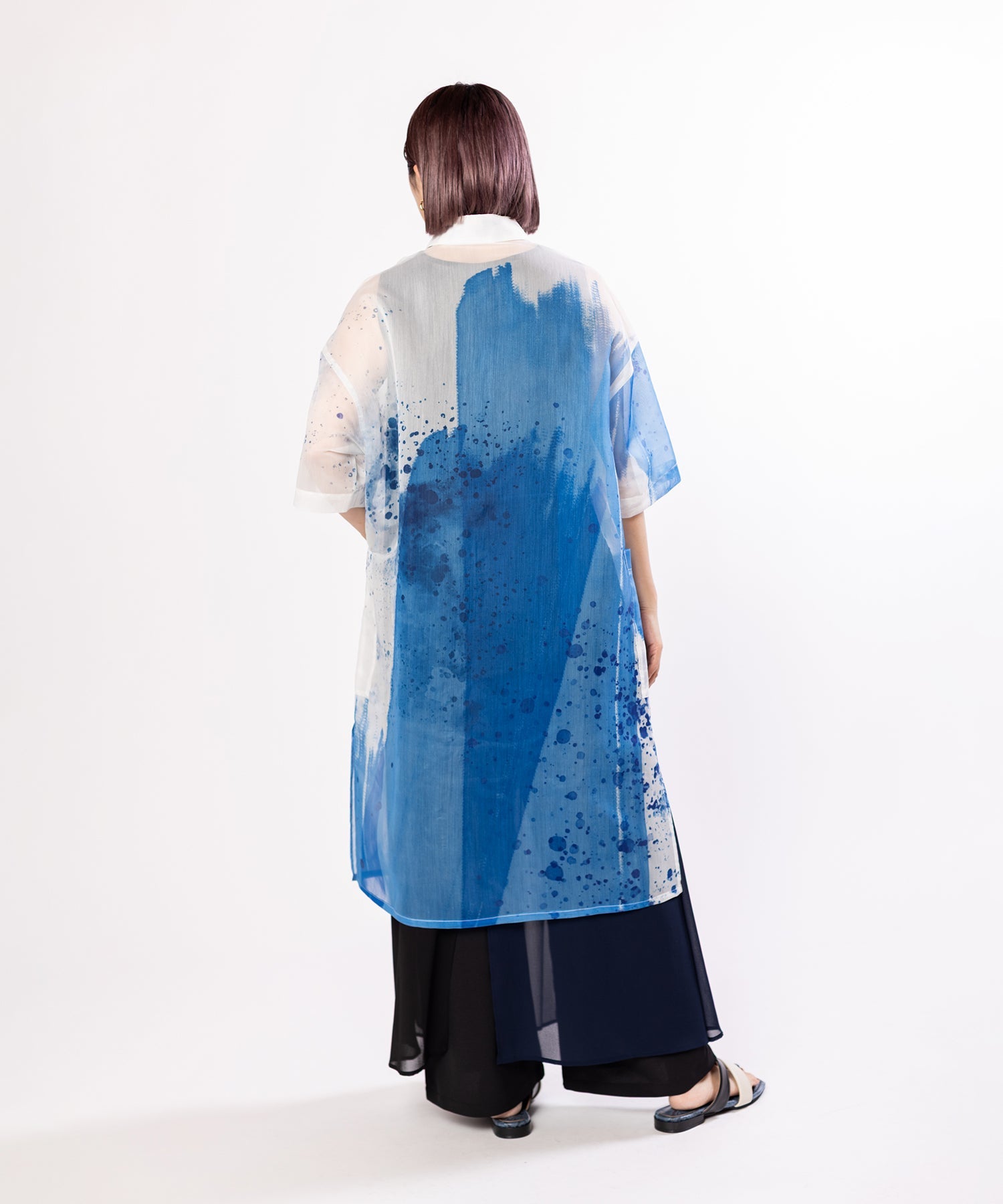 BLUE styling(159cm)