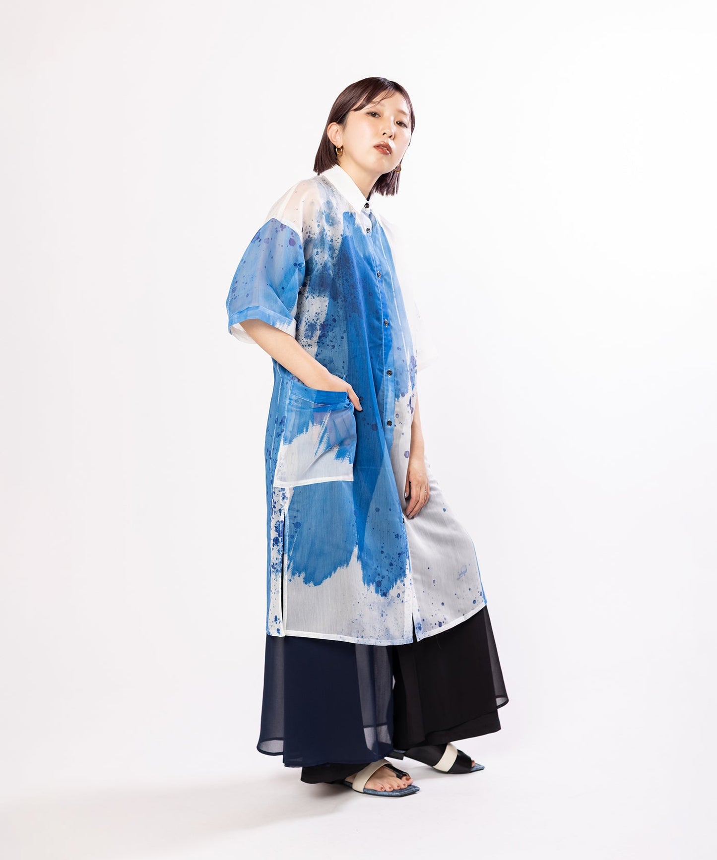 BLUE styling(159cm)