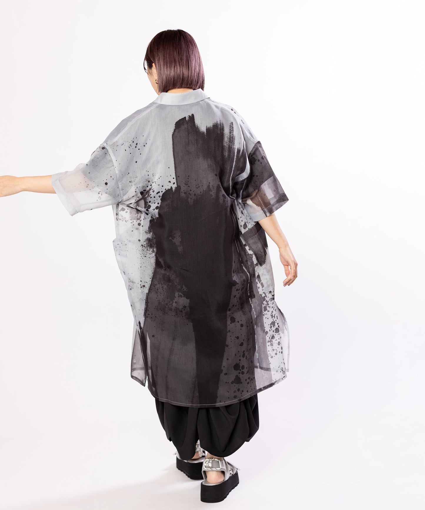 BLACK styling(159cm)