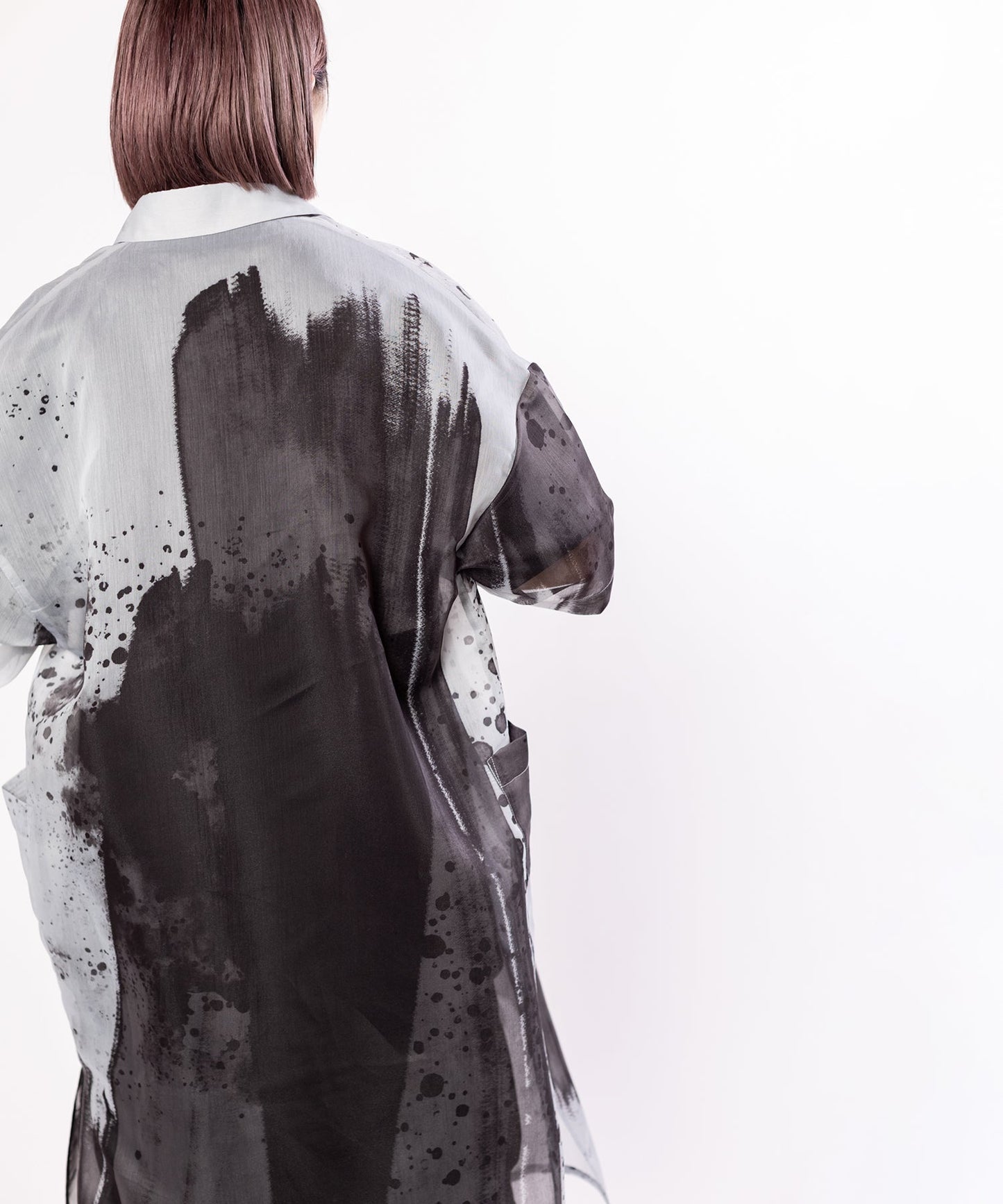 BLACK styling(159cm)