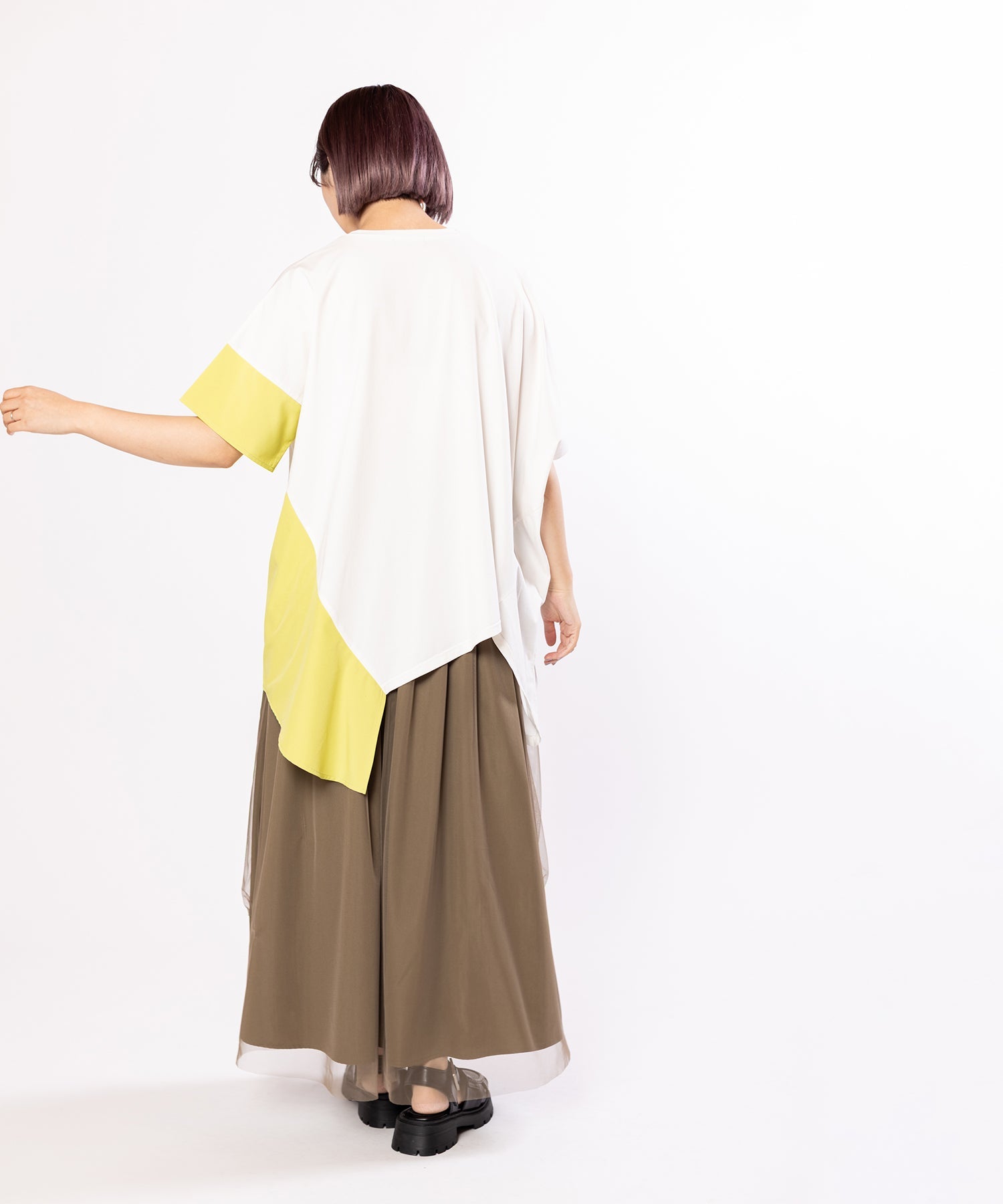 WHITE styling(159cm)