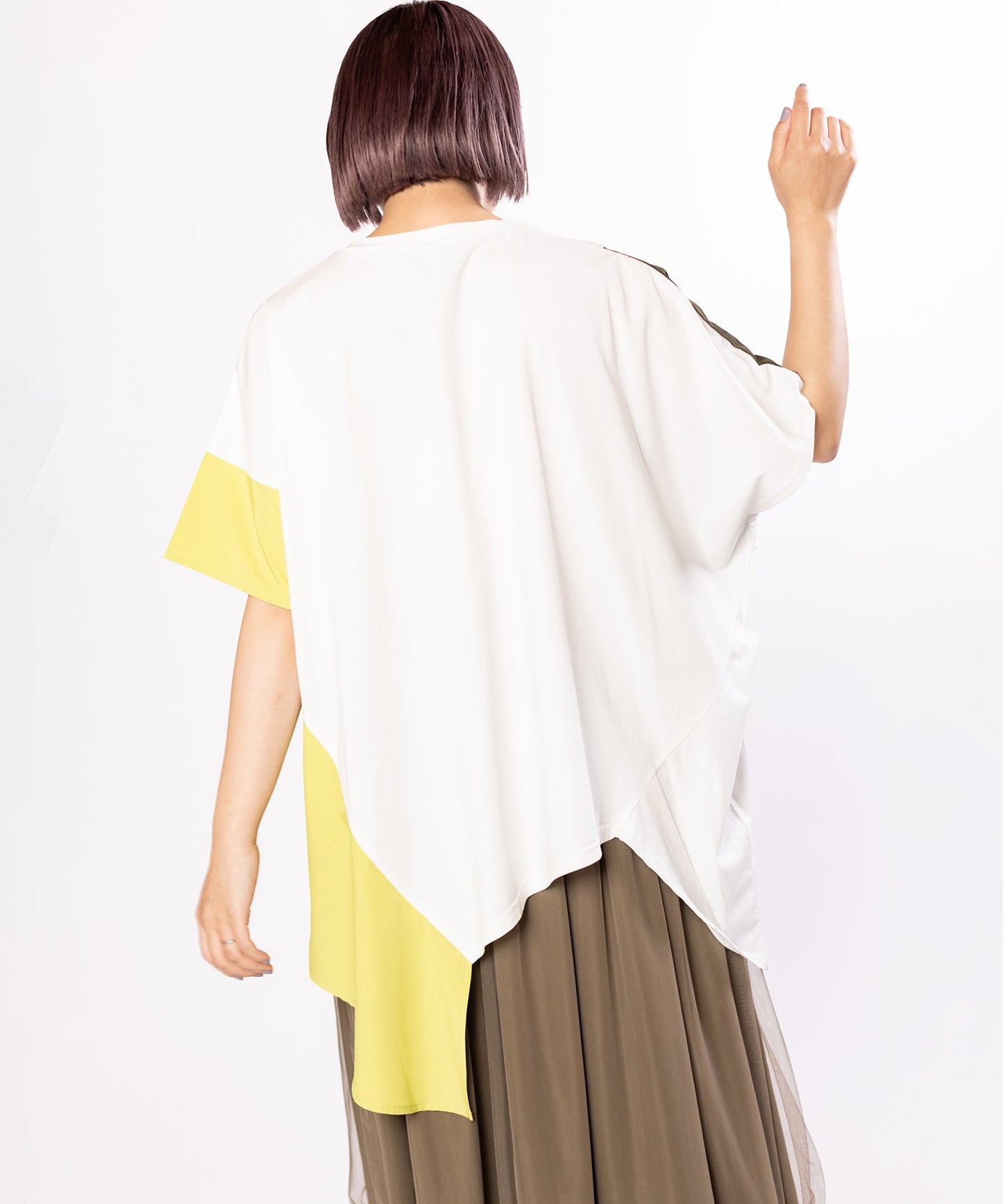 WHITE styling(159cm)