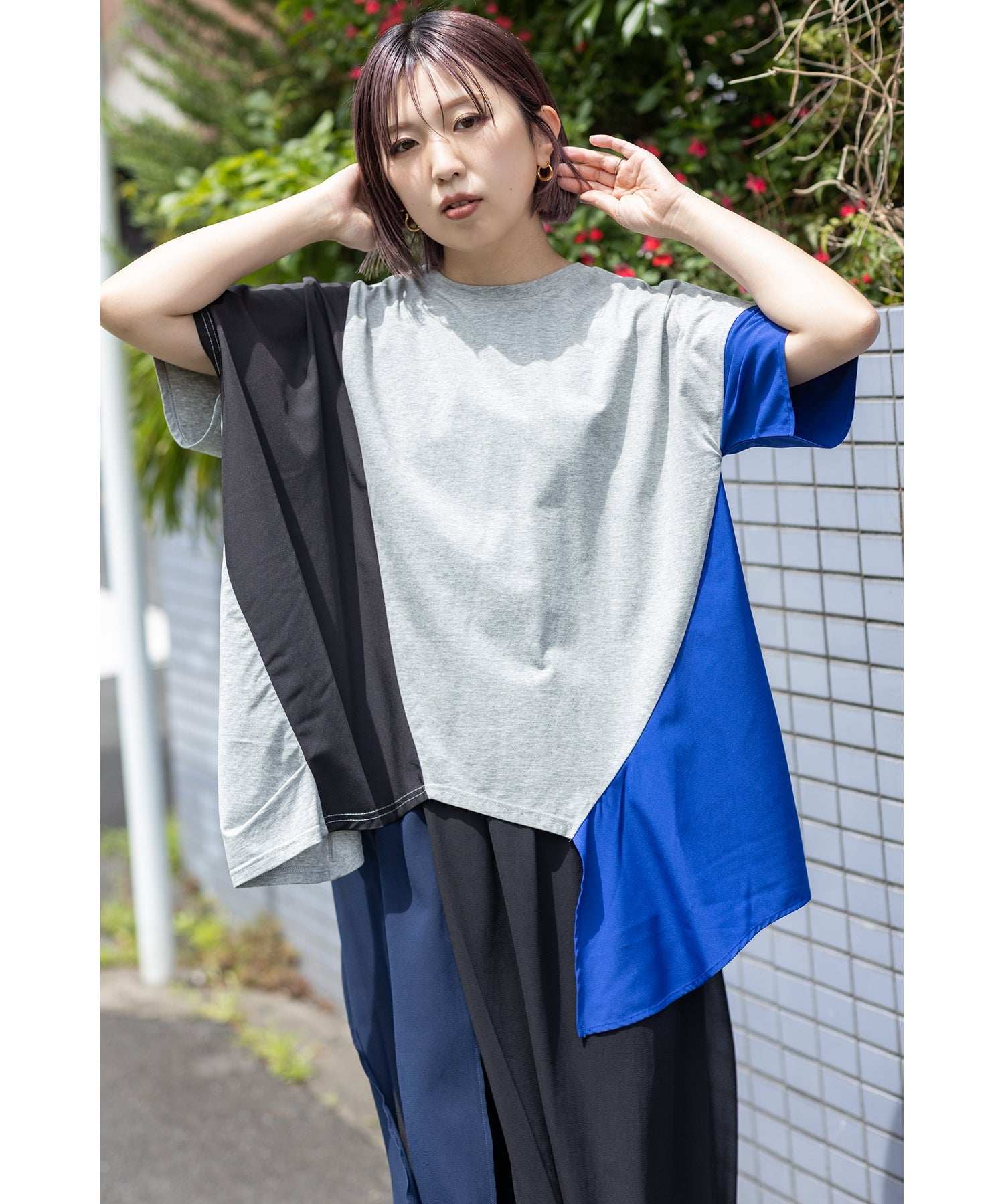 GRAY styling(159cm)