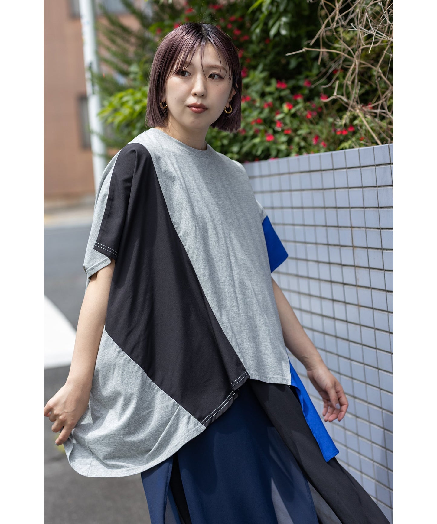 GRAY styling(159cm)