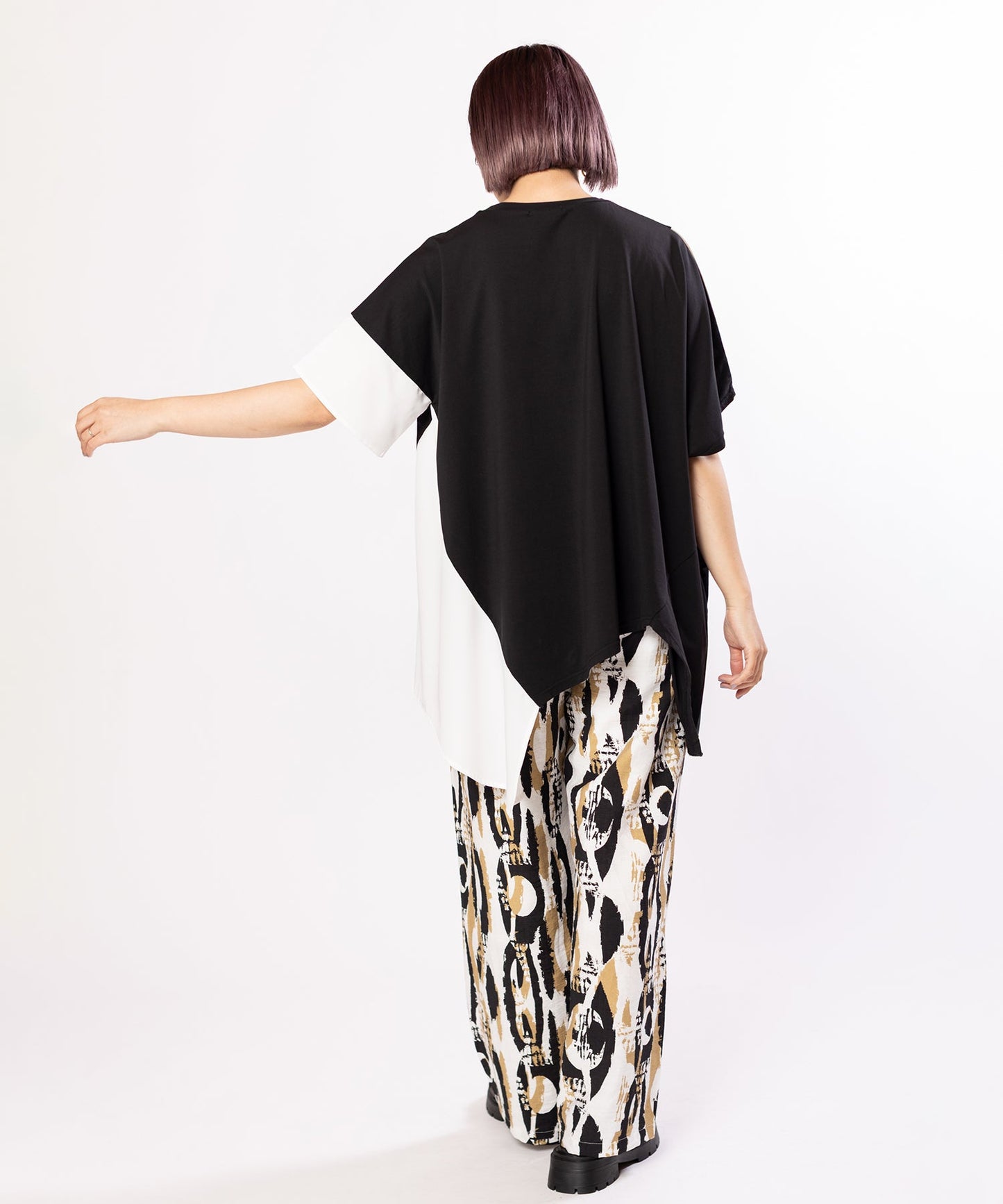 BLACK styling(159cm)