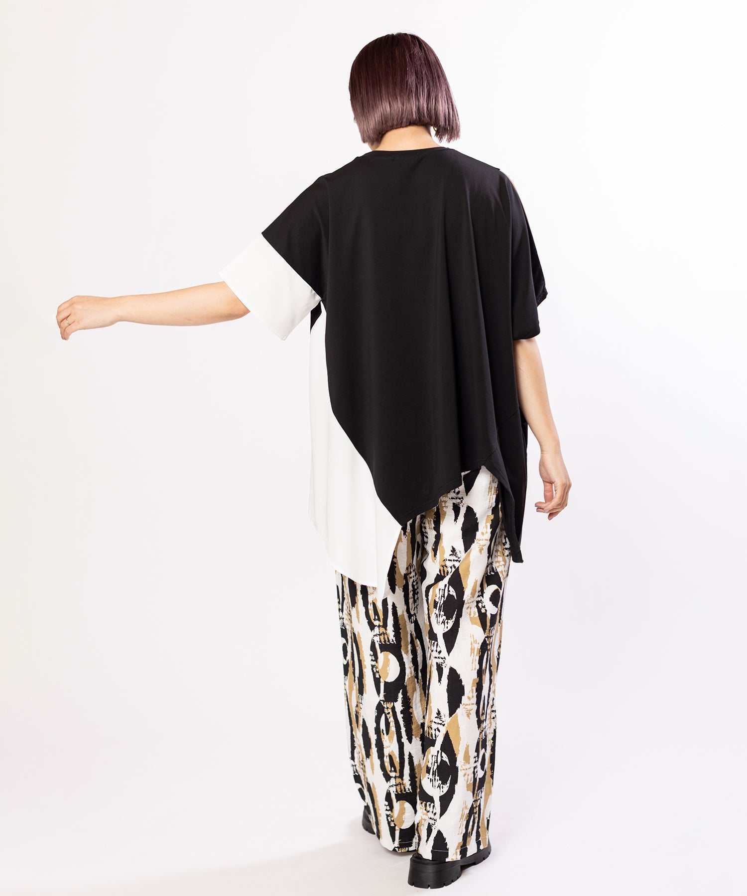 BLACK styling(159cm)