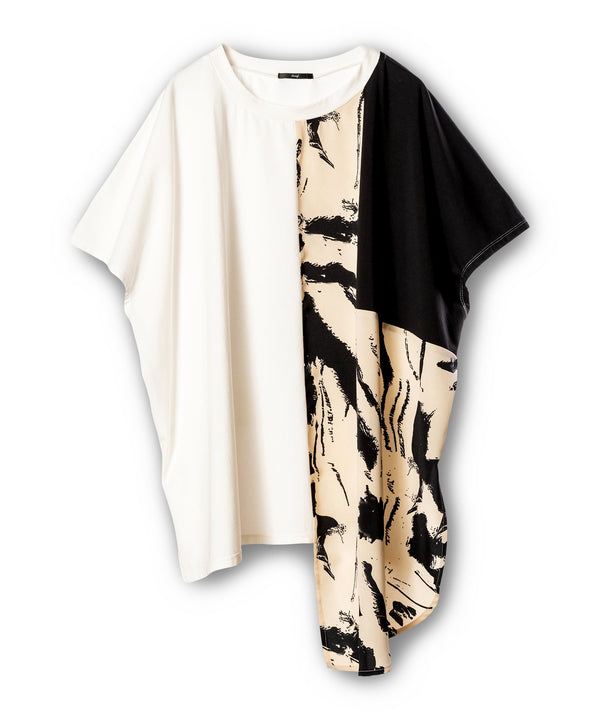 Printed T-shirt
