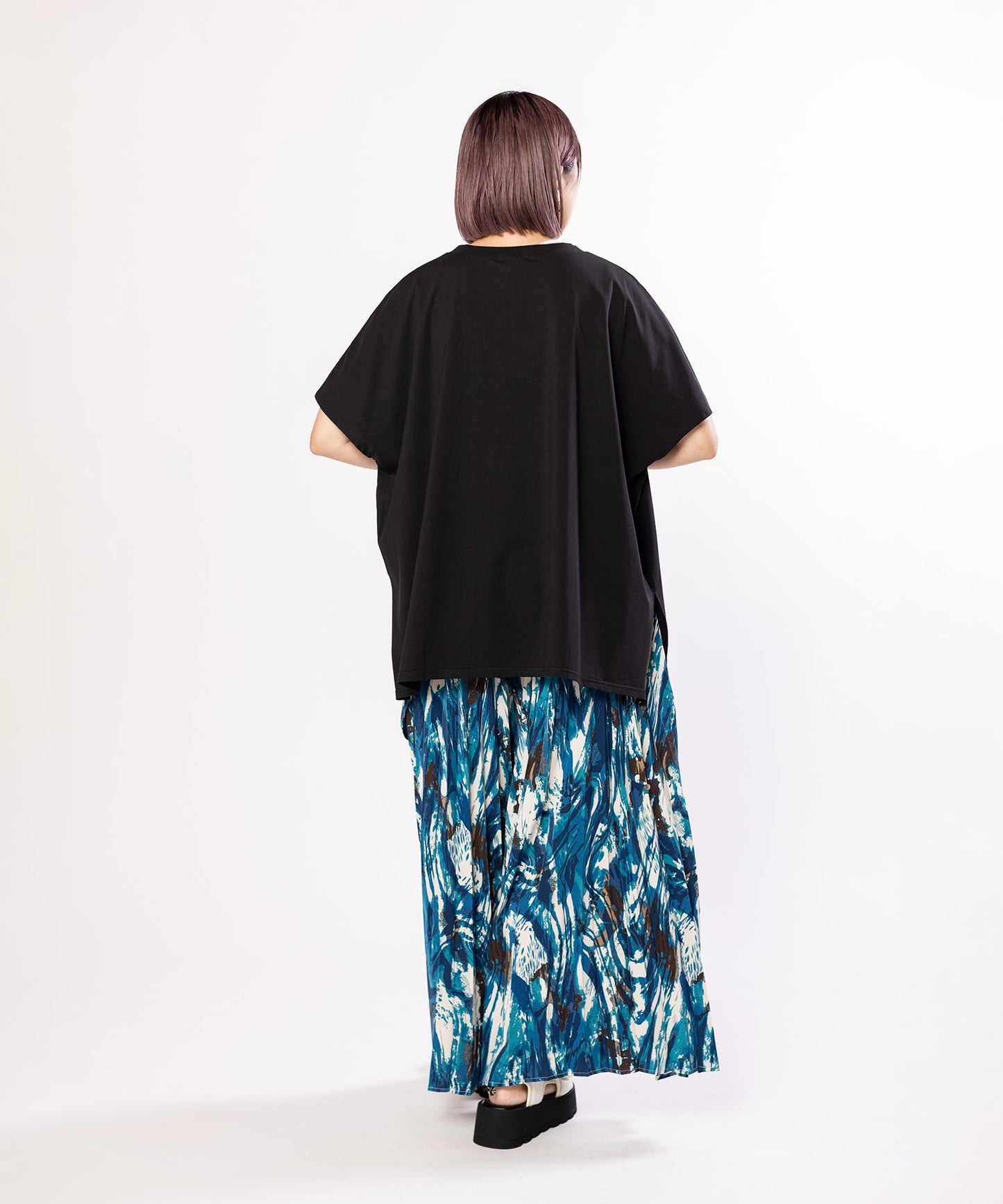 BLACK styling(159cm)