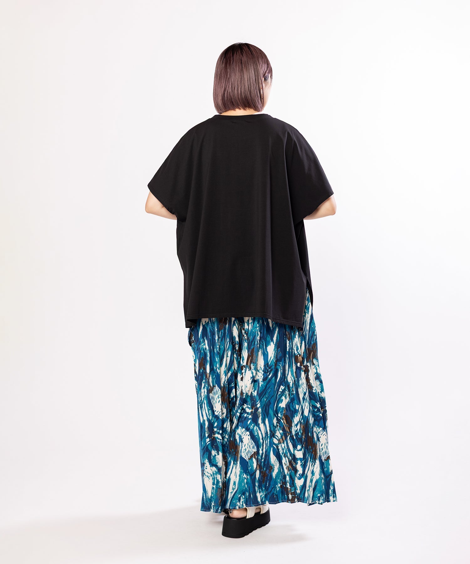 BLACK styling(159cm)