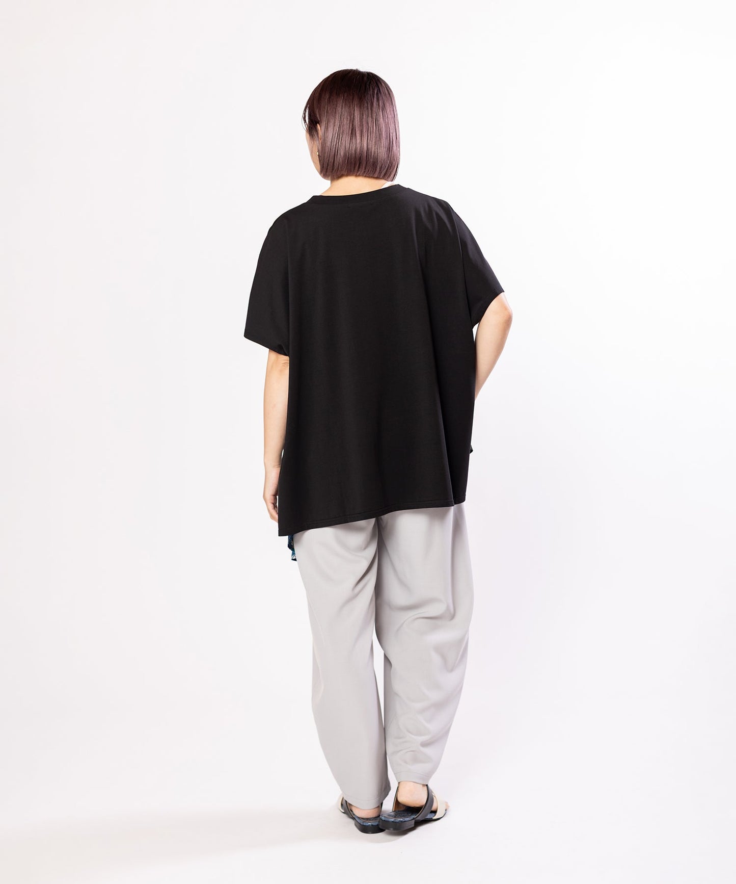 BLACK styling(159cm)