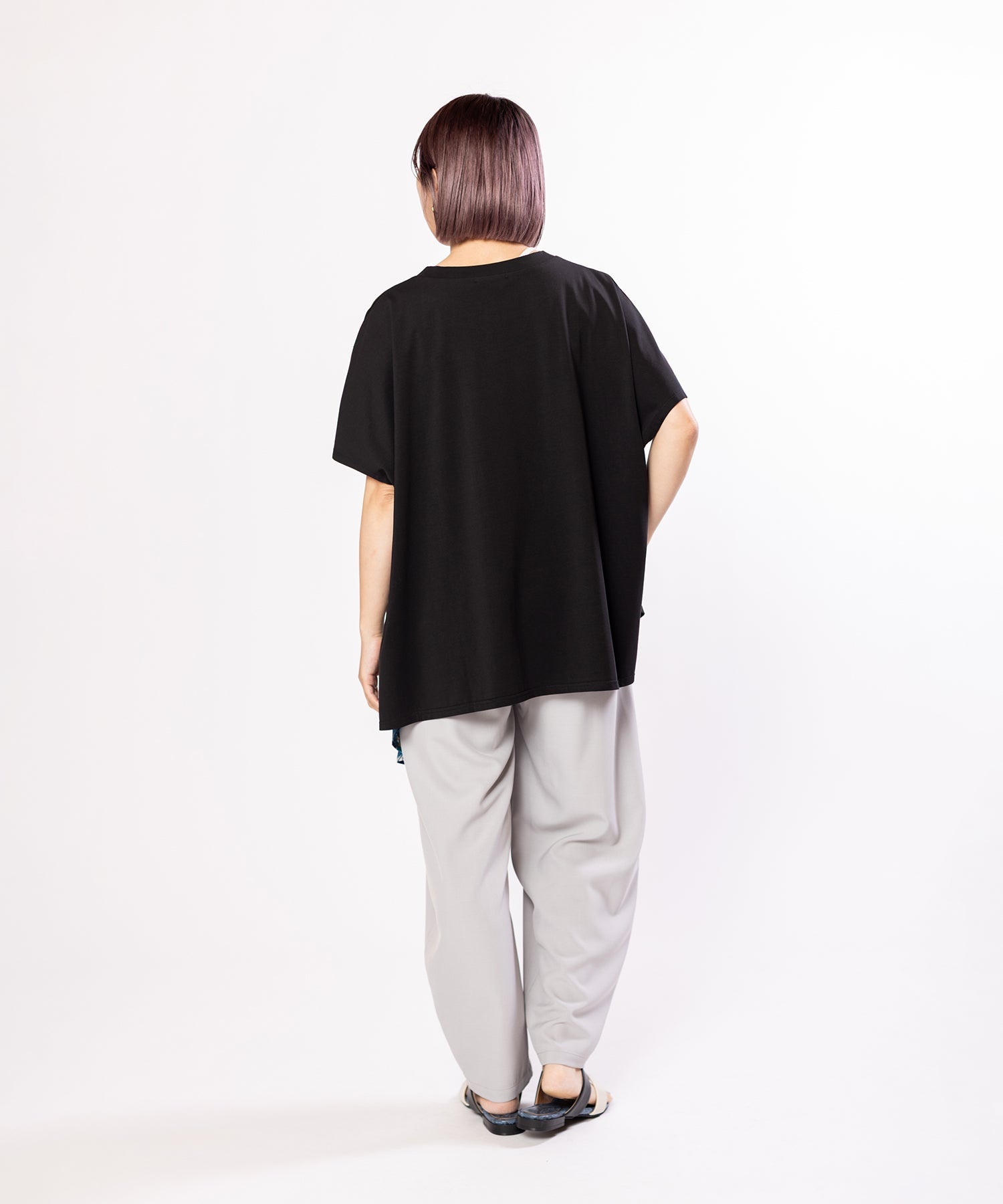 BLACK styling(159cm)